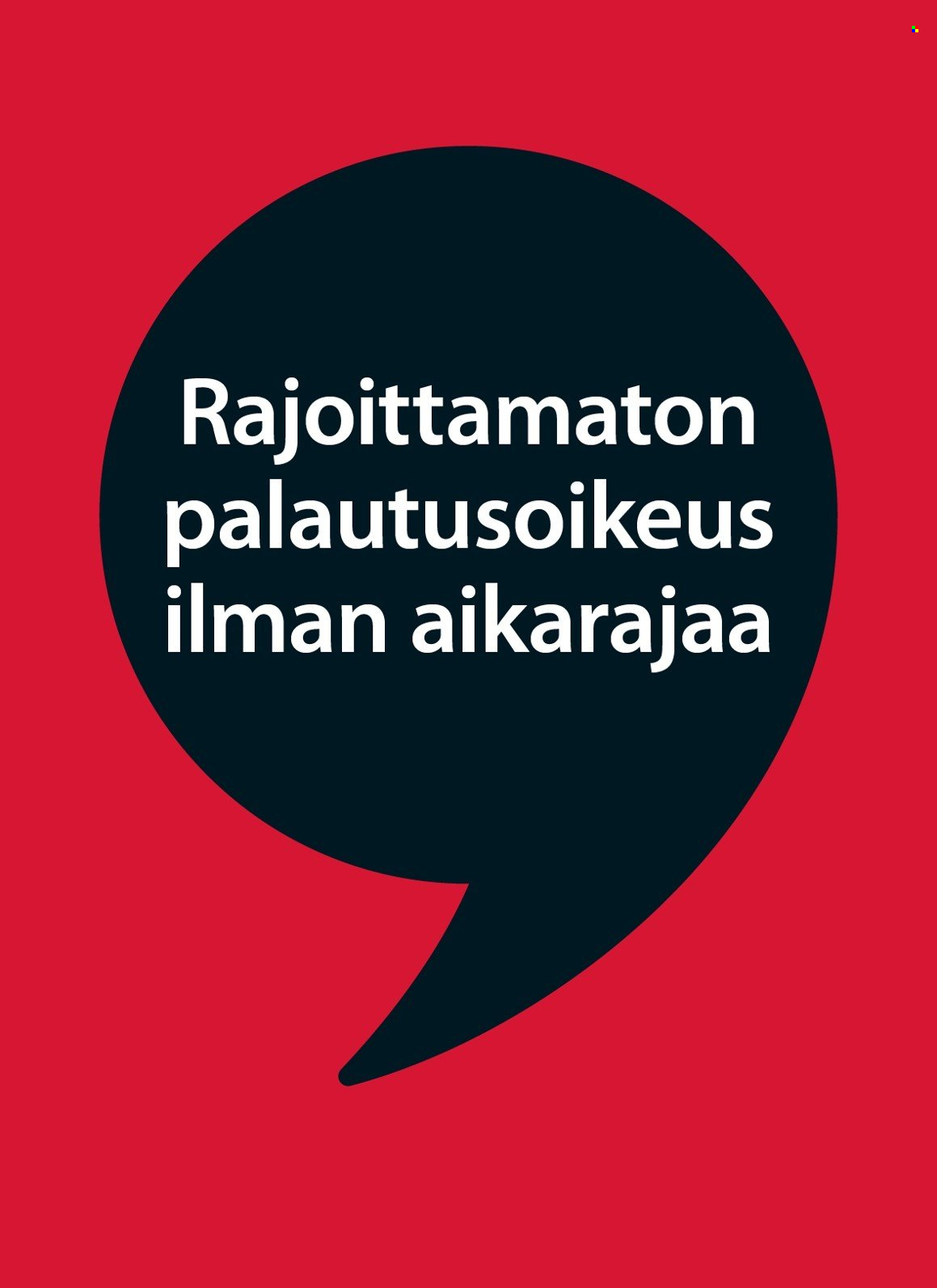 JYSK tarjoukset - 10.01.2022 - 16.01.2022. Sivu 24