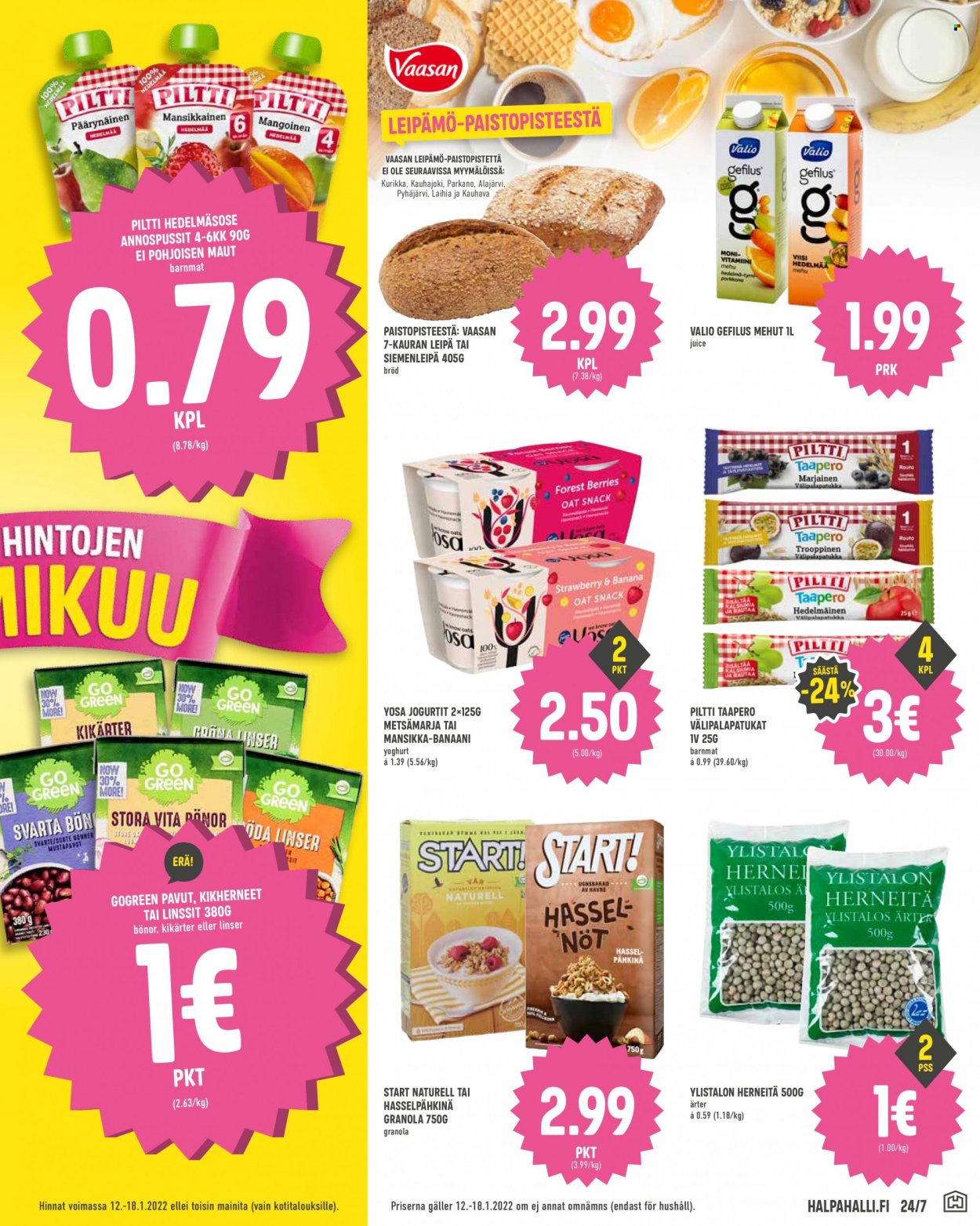 HalpaHalli tarjoukset - 12.01.2022 - 18.01.2022. Sivu 7