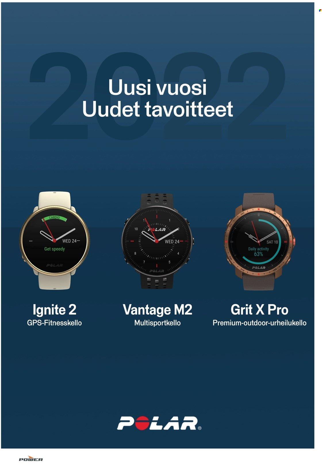 Power tarjoukset - 17.01.2022 - 23.01.2022. Sivu 20