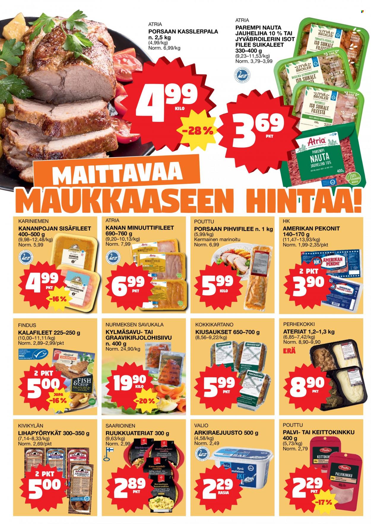 Tokmanni tarjoukset - 20.01.2022 - 23.01.2022. Sivu 2