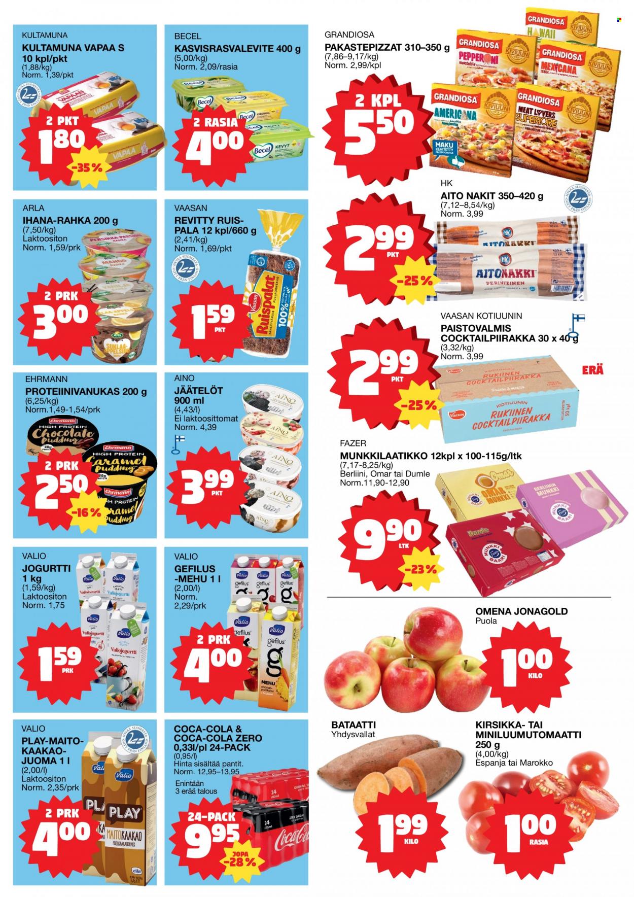 Tokmanni tarjoukset - 20.01.2022 - 23.01.2022. Sivu 3