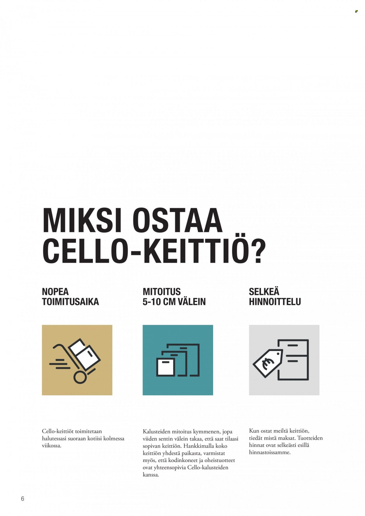 K-Rauta tarjoukset. Sivu 6