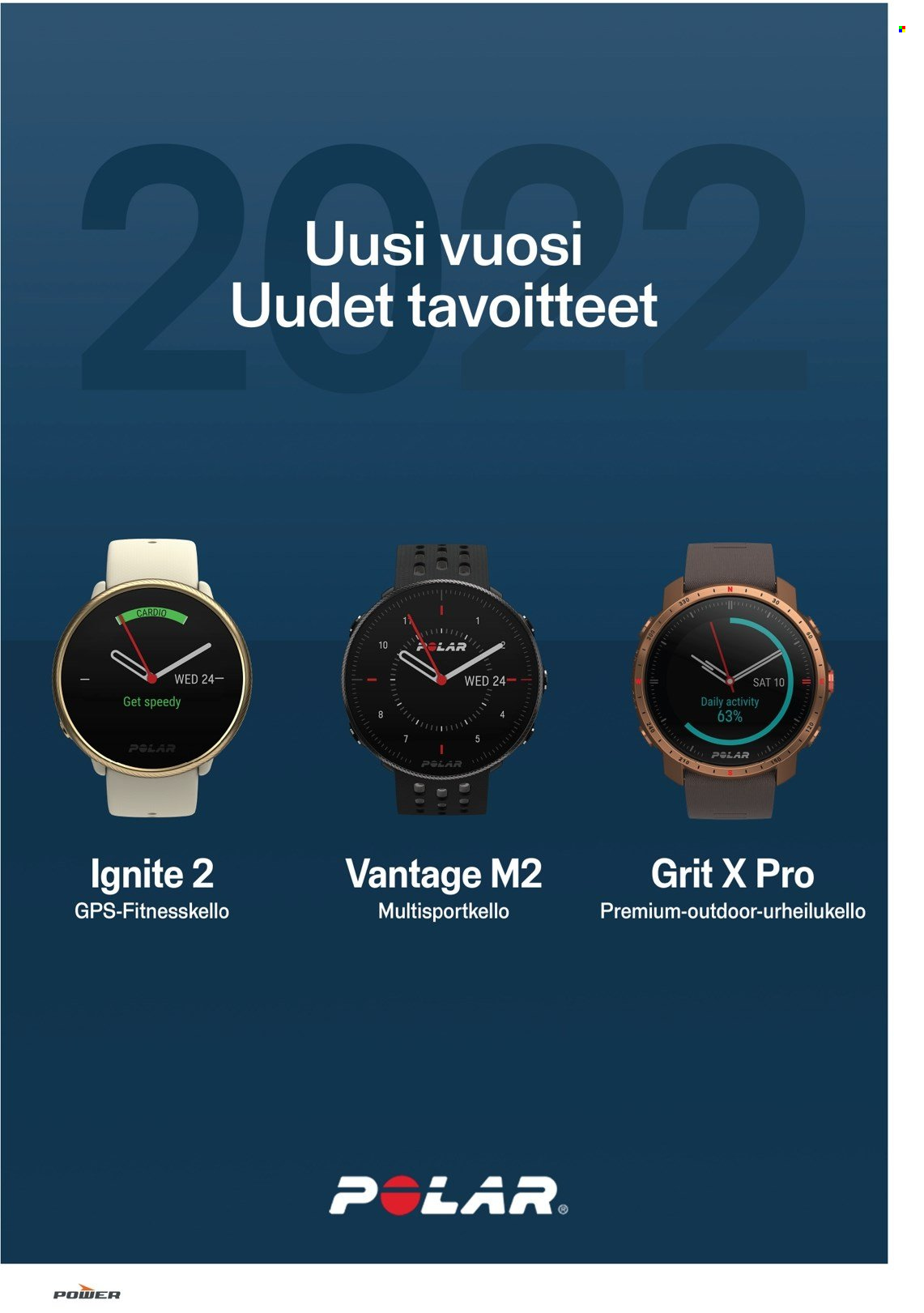 Power tarjoukset - 24.01.2022 - 30.01.2022. Sivu 20