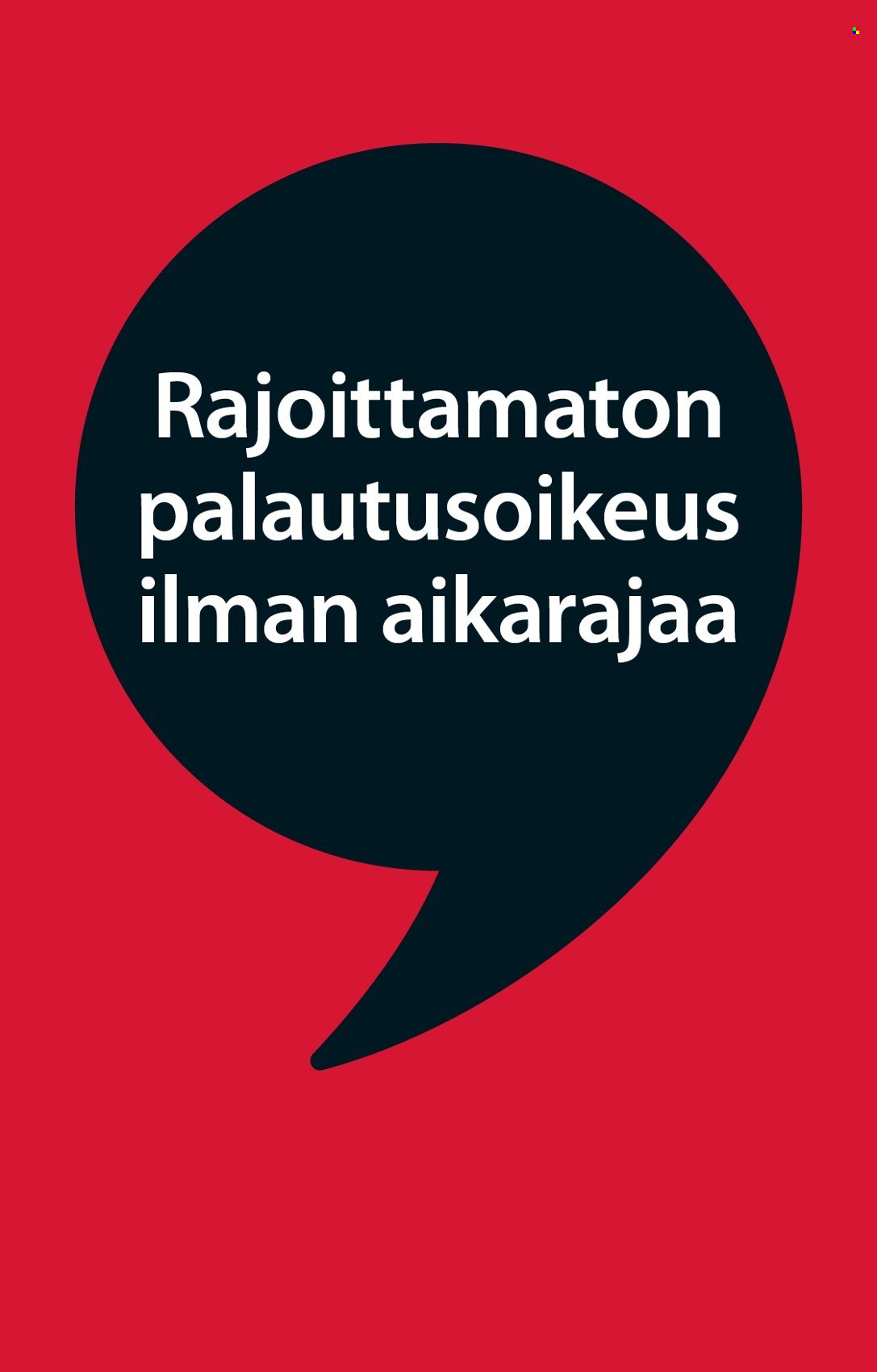 JYSK tarjoukset - 24.01.2022 - 30.01.2022. Sivu 16