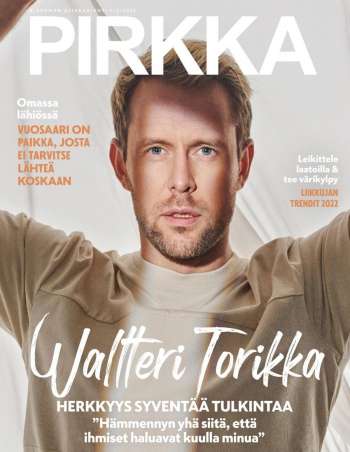 K-market tarjoukset  - 26.01.2022 - 01.03.2022.
