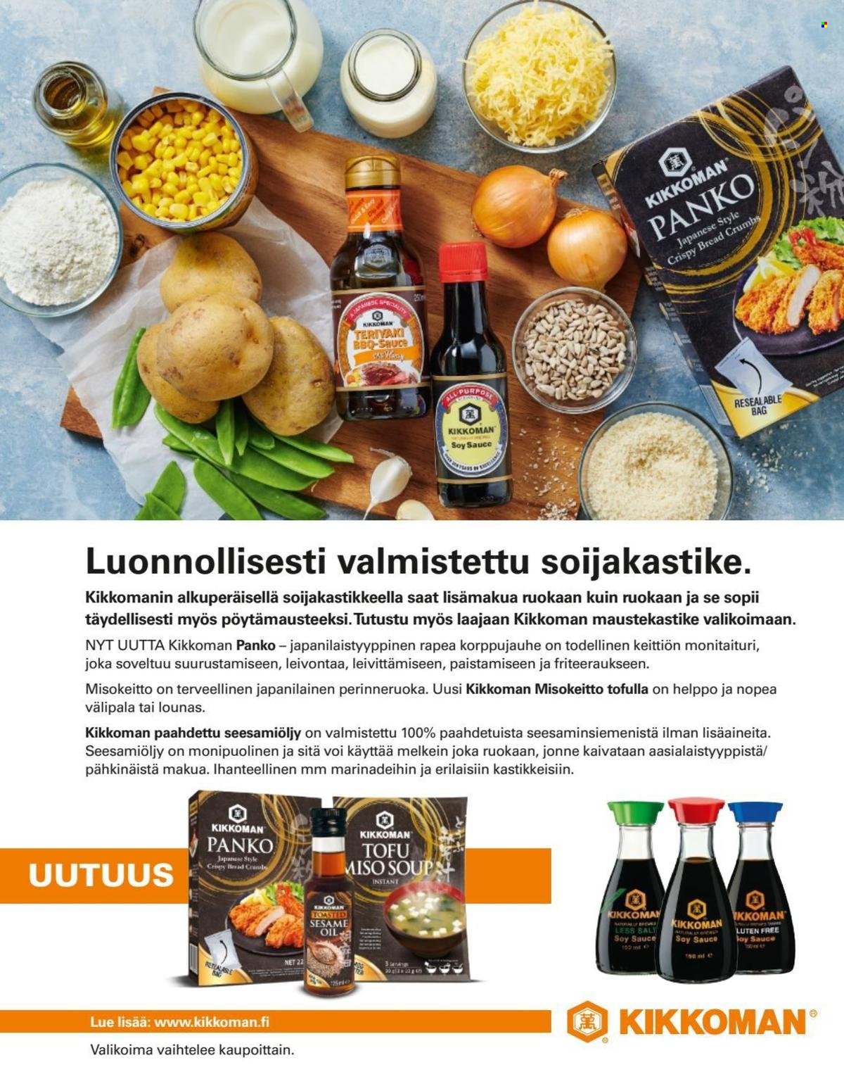 K-market tarjoukset - 26.01.2022 - 01.03.2022. Sivu 20