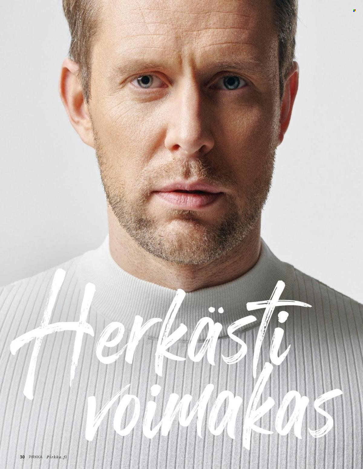 K-market tarjoukset - 26.01.2022 - 01.03.2022. Sivu 30