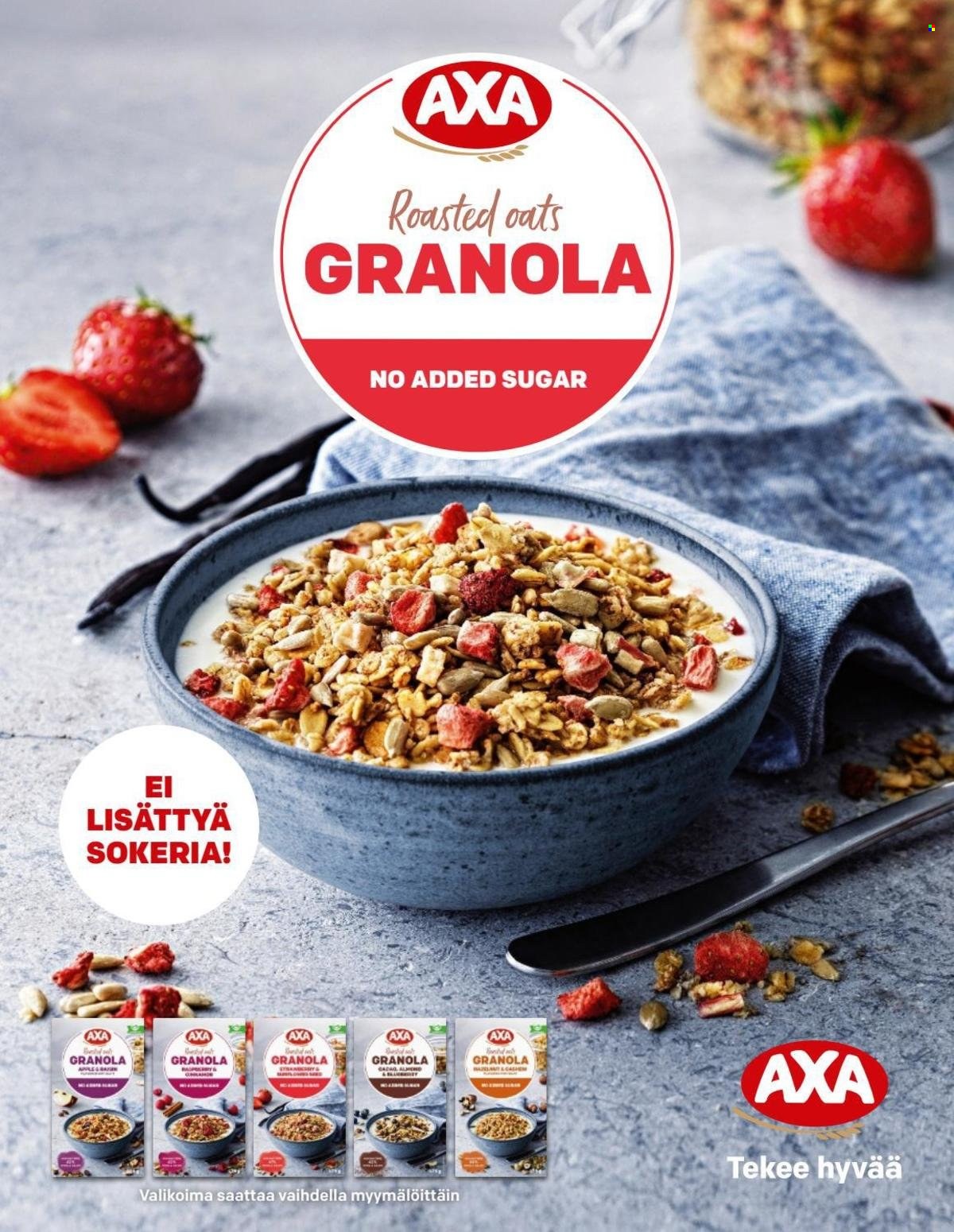 K-market tarjoukset - 26.01.2022 - 01.03.2022. Sivu 36