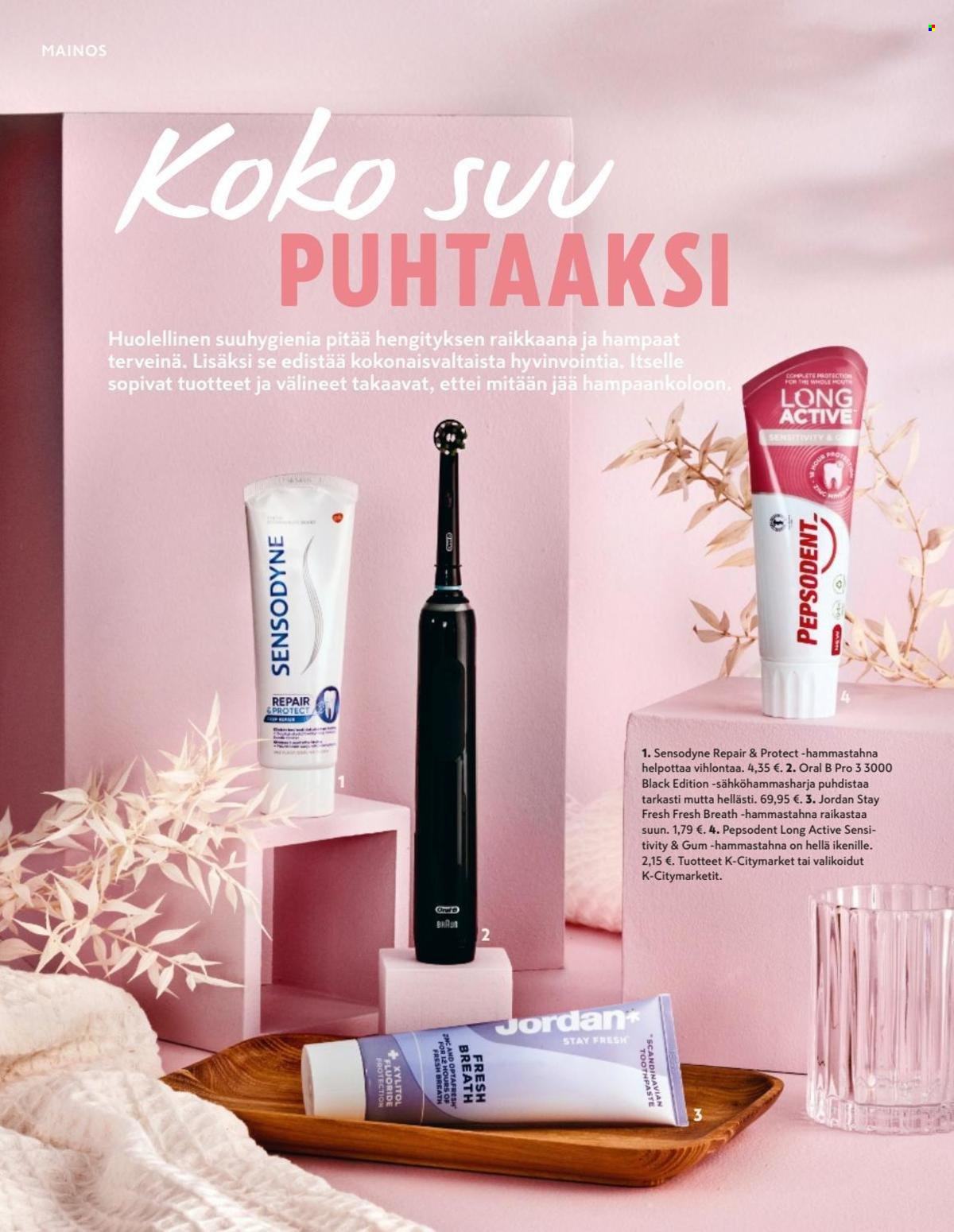 K-market tarjoukset - 26.01.2022 - 01.03.2022. Sivu 46