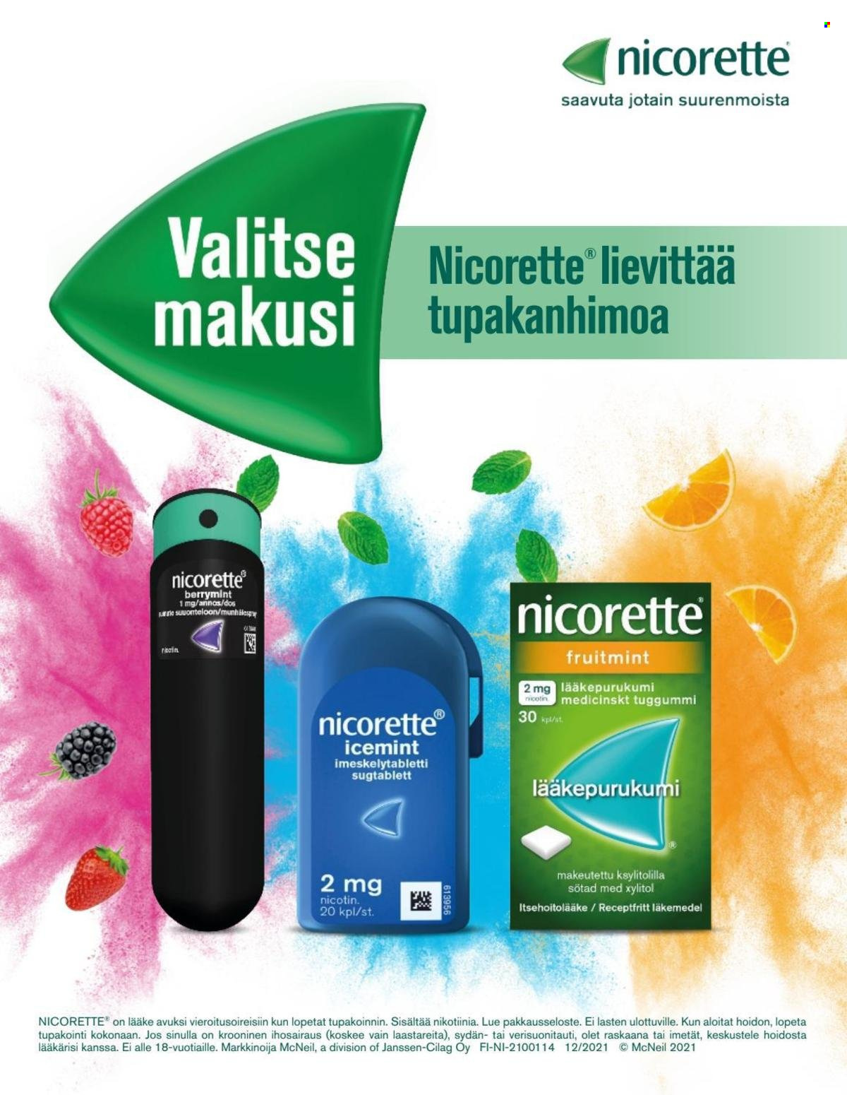 K-market tarjoukset - 26.01.2022 - 01.03.2022. Sivu 79