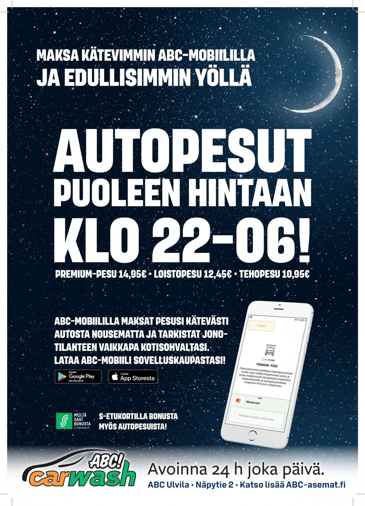 S-market tarjoukset - 26.01.2022 - 30.01.2022. Sivu 2