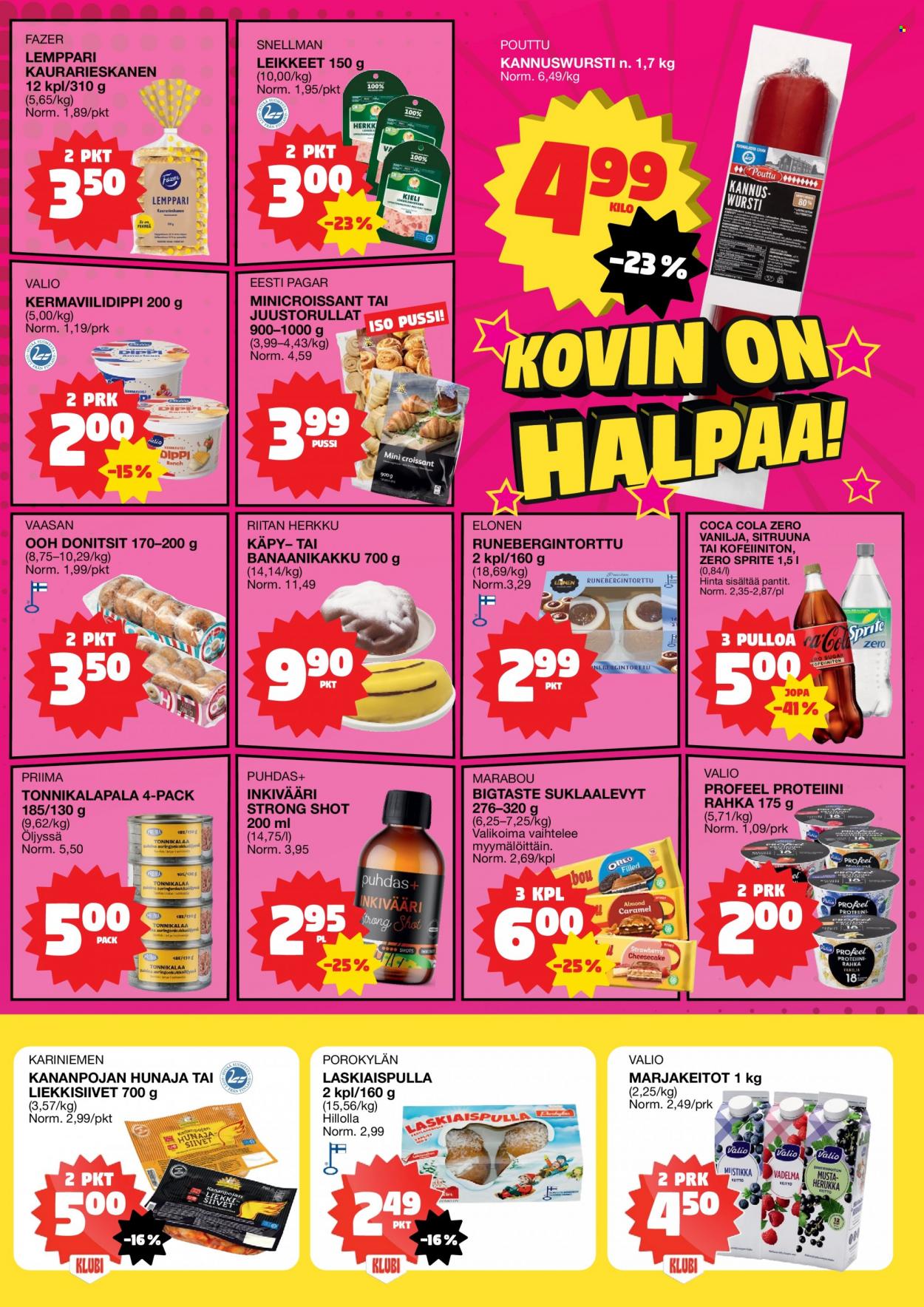 Tokmanni tarjoukset - 27.01.2022 - 30.01.2022. Sivu 3