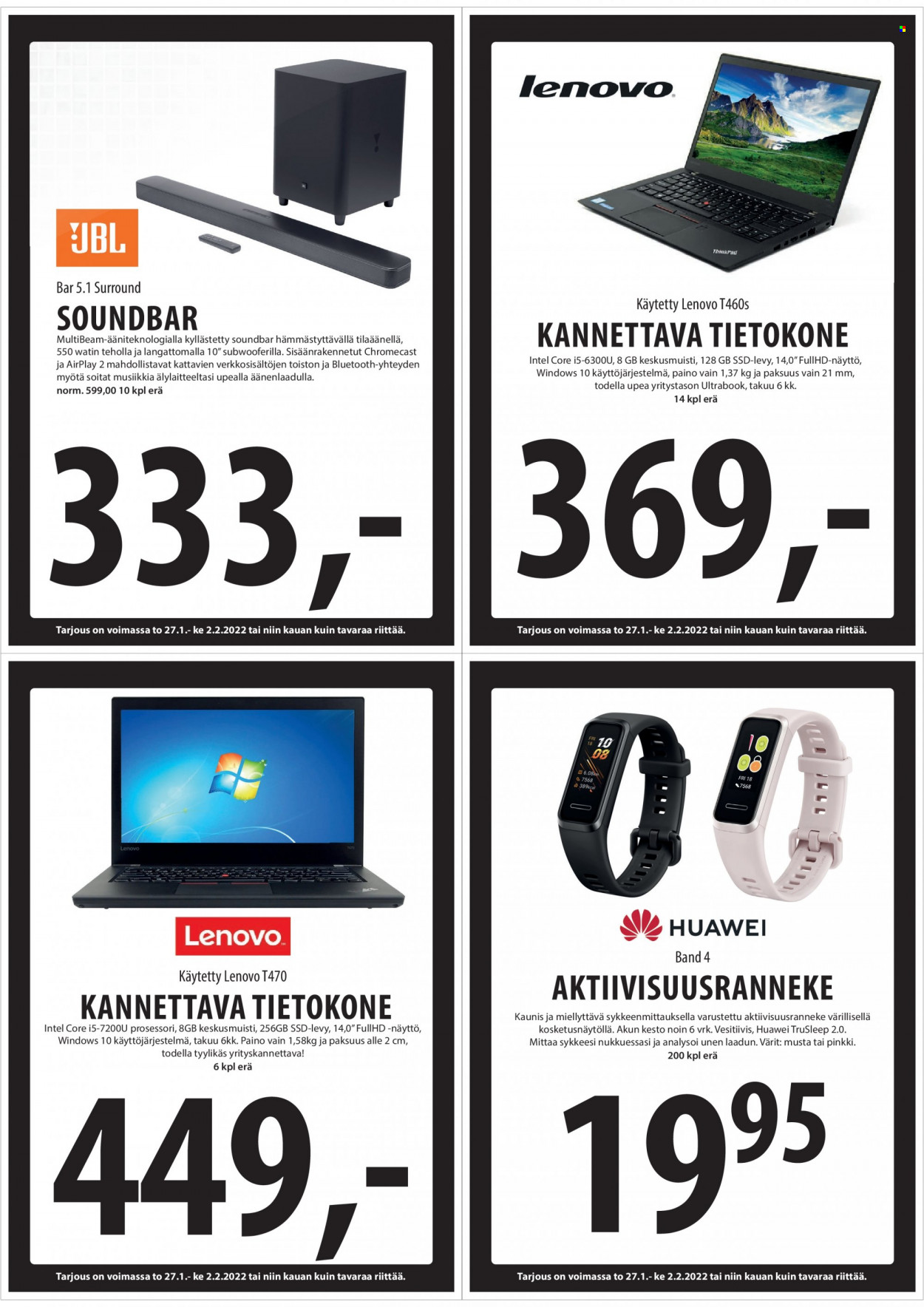 Tuuri tarjoukset - 27.01.2022 - 02.02.2022. Sivu 14