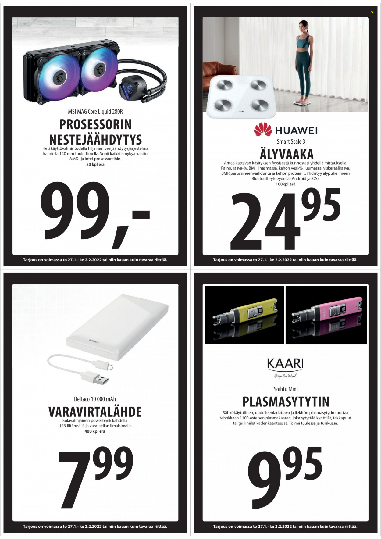 Tuuri tarjoukset - 27.01.2022 - 02.02.2022. Sivu 15