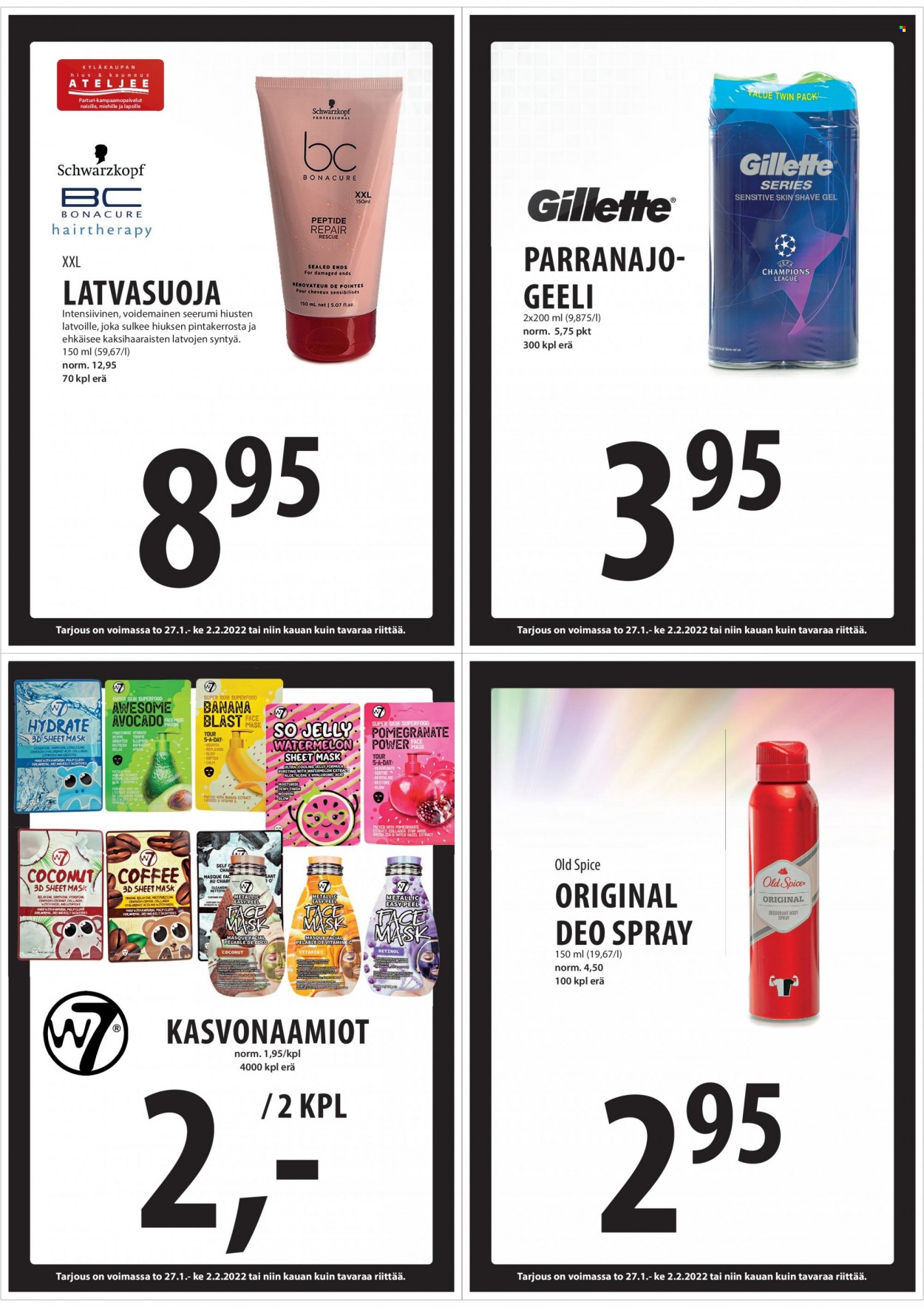 Tuuri tarjoukset - 27.01.2022 - 02.02.2022. Sivu 16