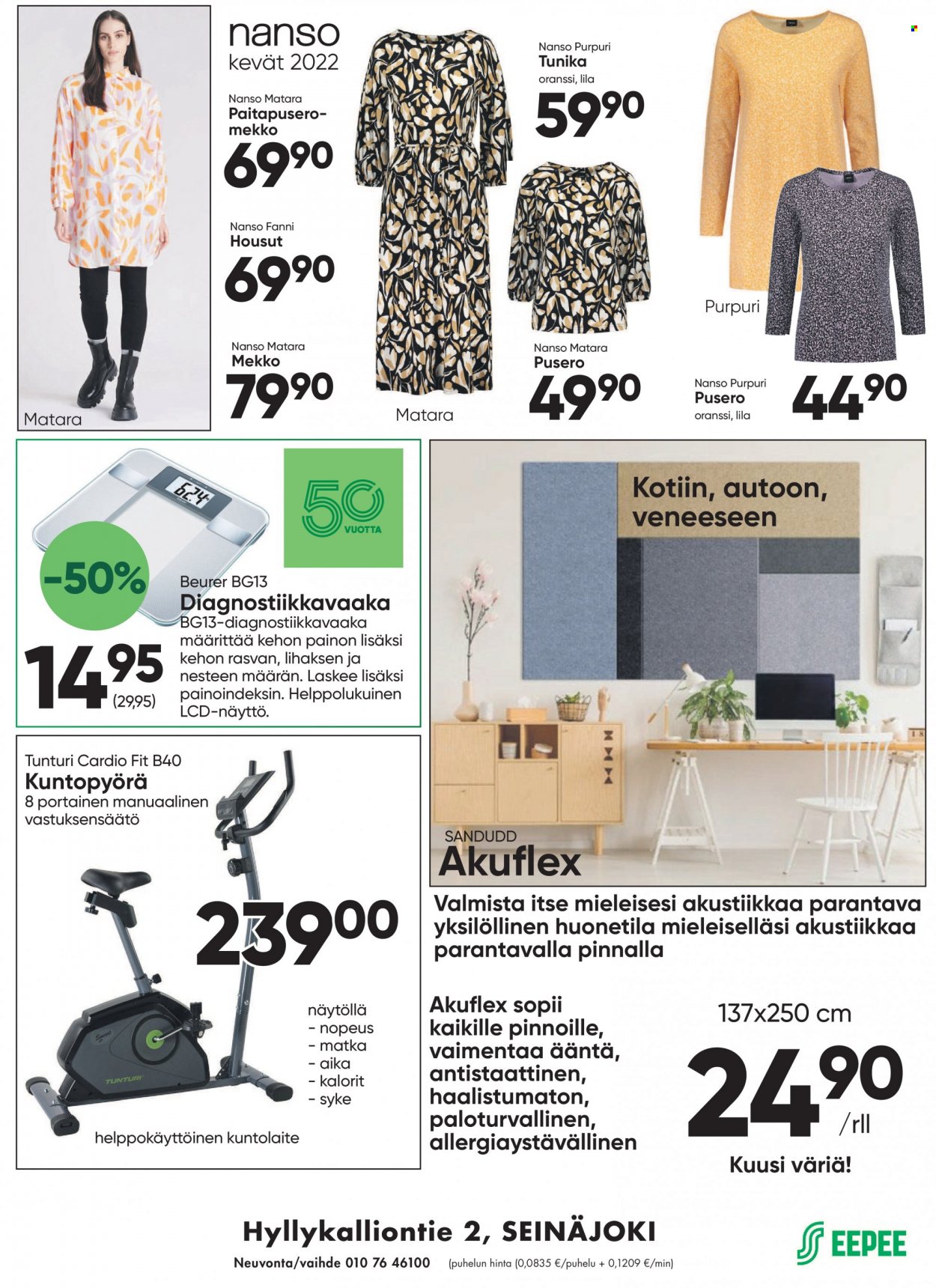 Prisma tarjoukset - 26.01.2022 - 30.01.2022. Sivu 2
