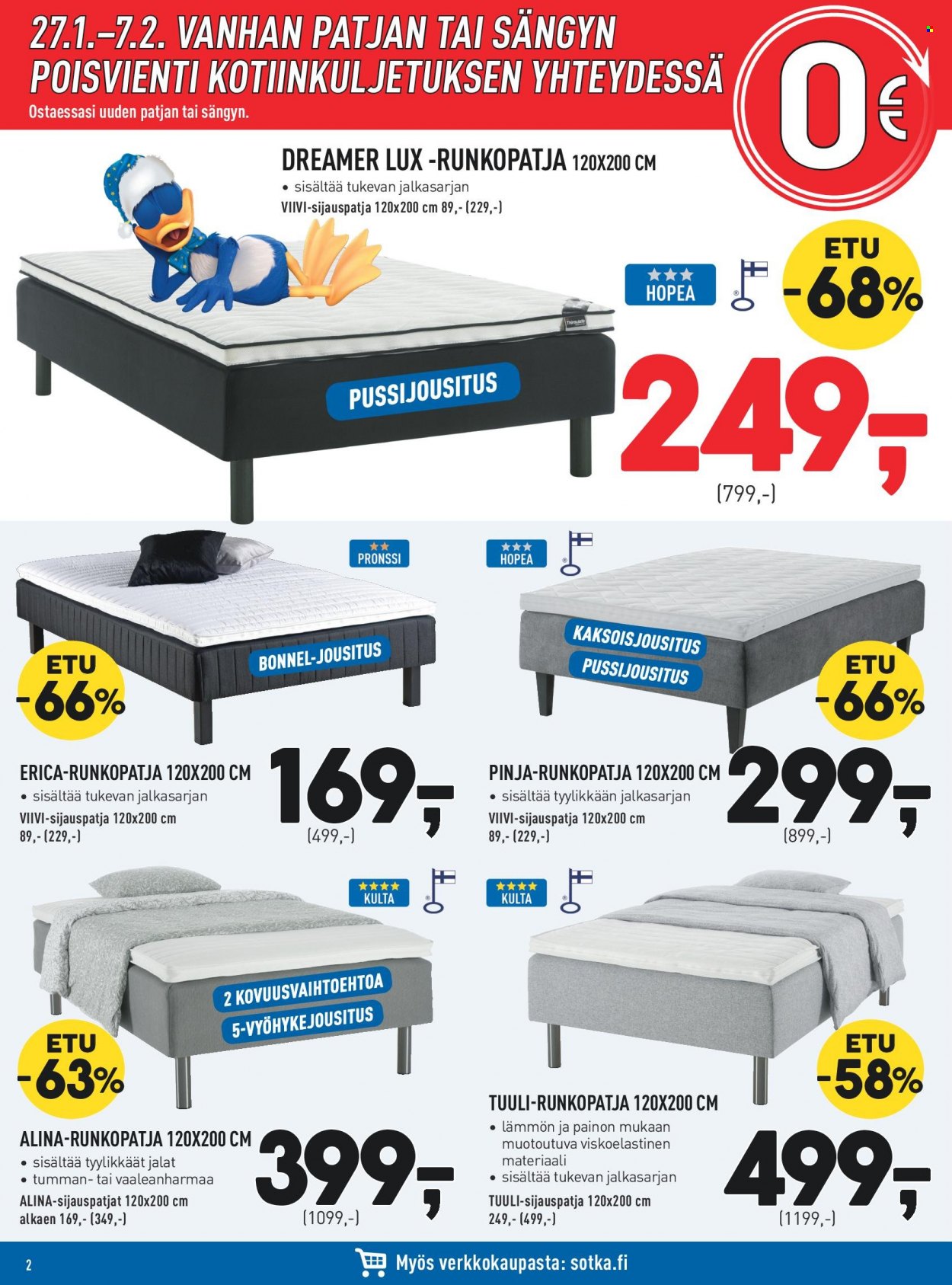 Sotka tarjoukset - 27.01.2022 - 07.02.2022. Sivu 2