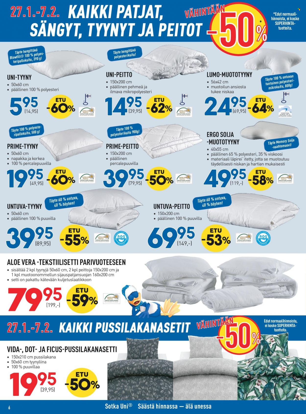 Sotka tarjoukset - 27.01.2022 - 07.02.2022. Sivu 6