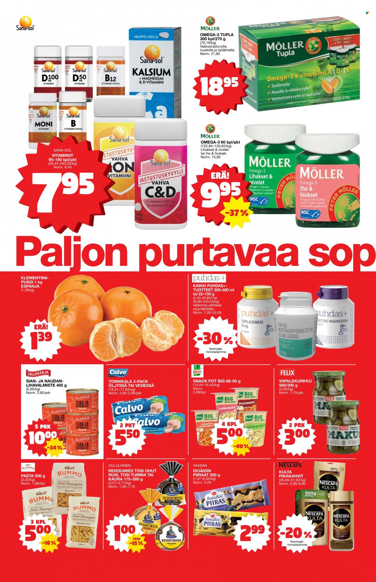 Tokmanni tarjoukset - 31.01.2022 - 06.02.2022. Sivu 8