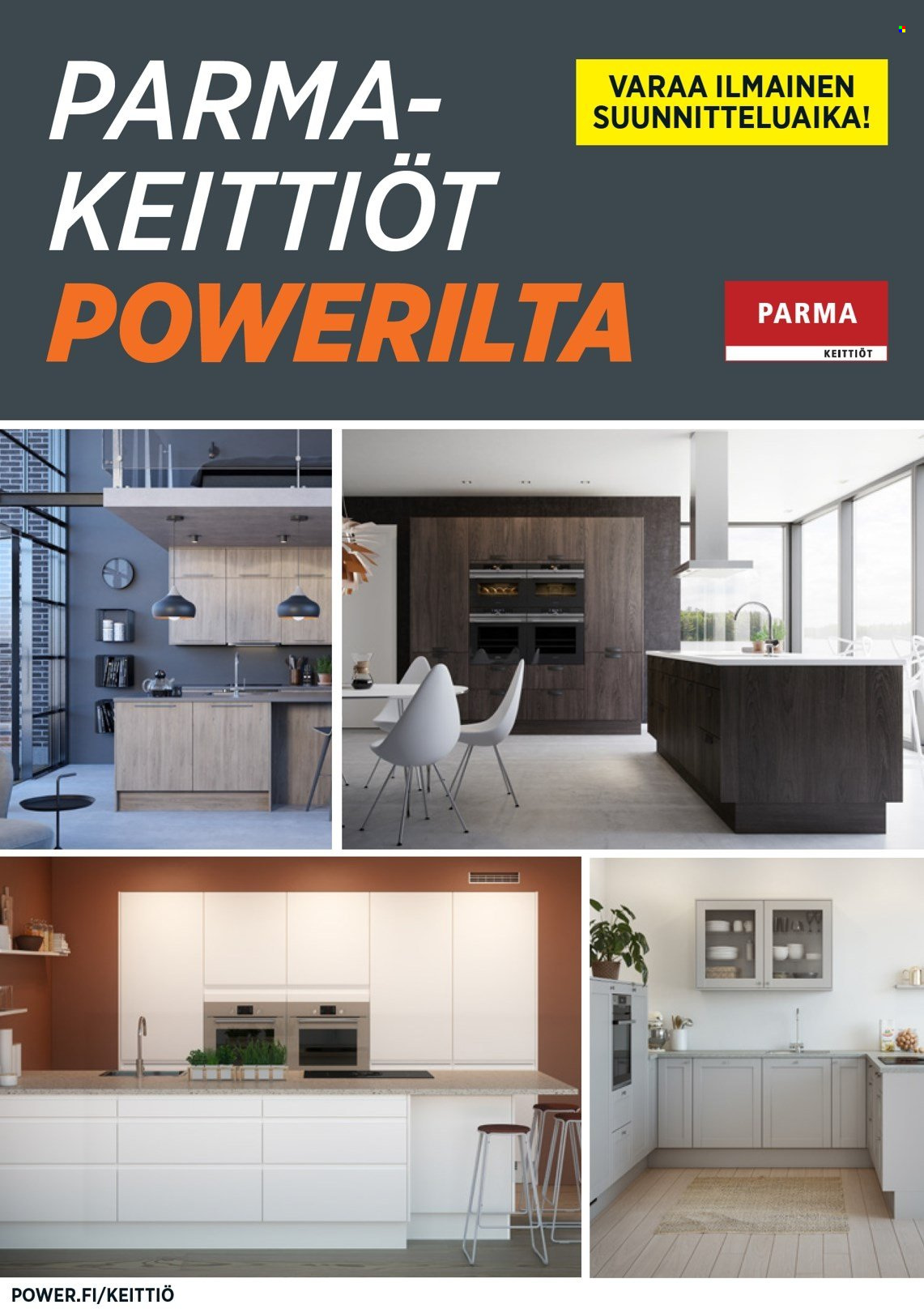 Power tarjoukset - 31.01.2022 - 06.02.2022. Sivu 30