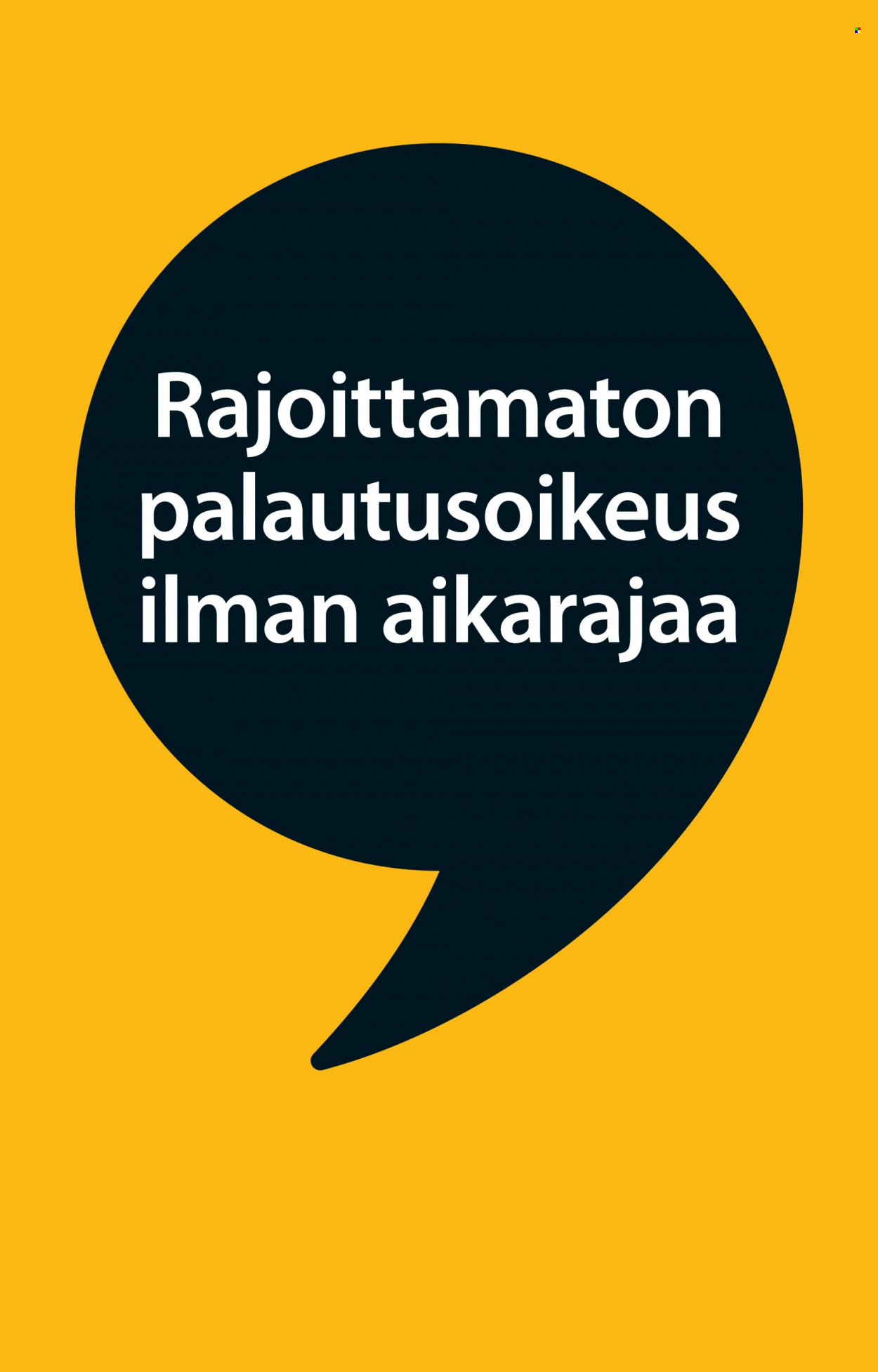 JYSK tarjoukset - 31.01.2022 - 06.02.2022. Sivu 1