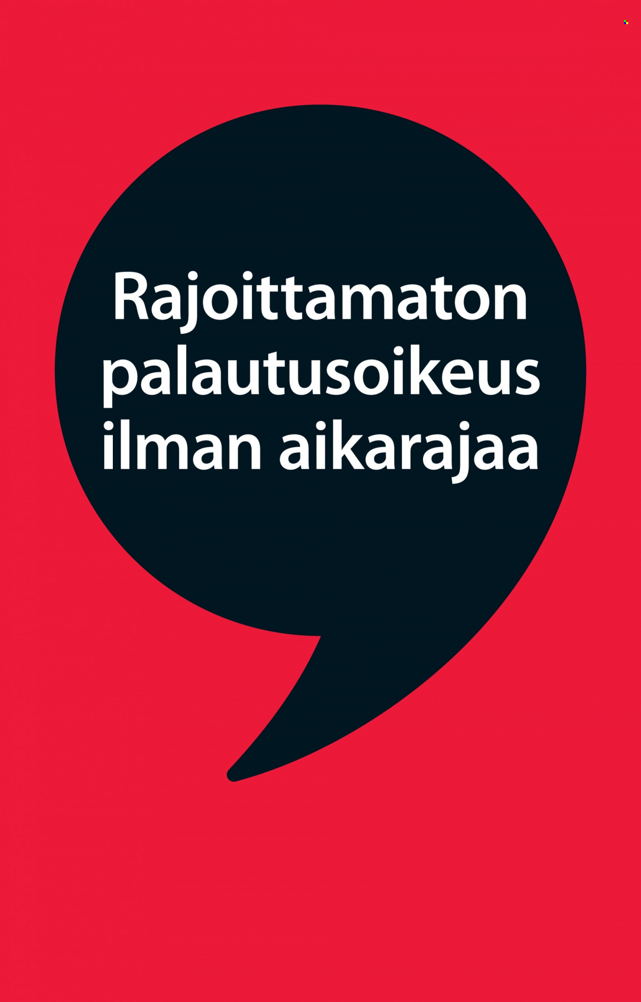 JYSK tarjoukset - 07.02.2022 - 13.02.2022. Sivu 17