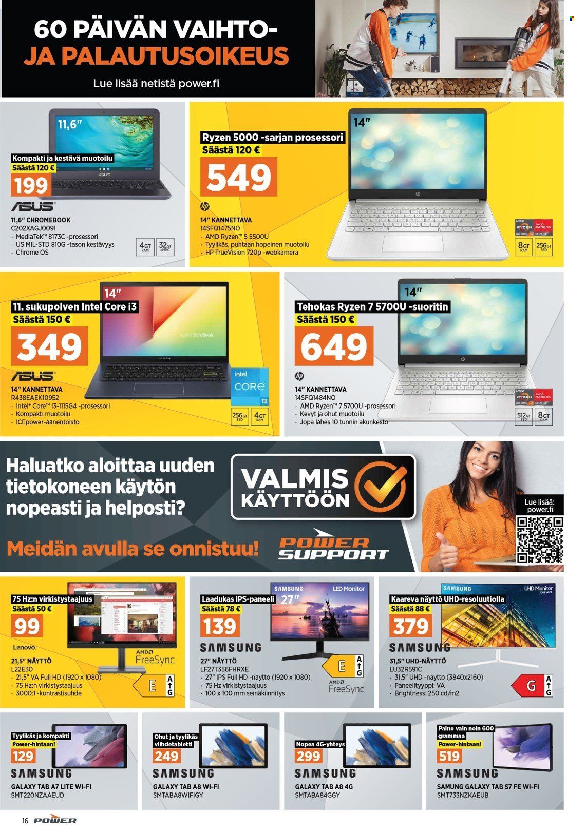 Power tarjoukset - 07.02.2022 - 13.02.2022. Sivu 32