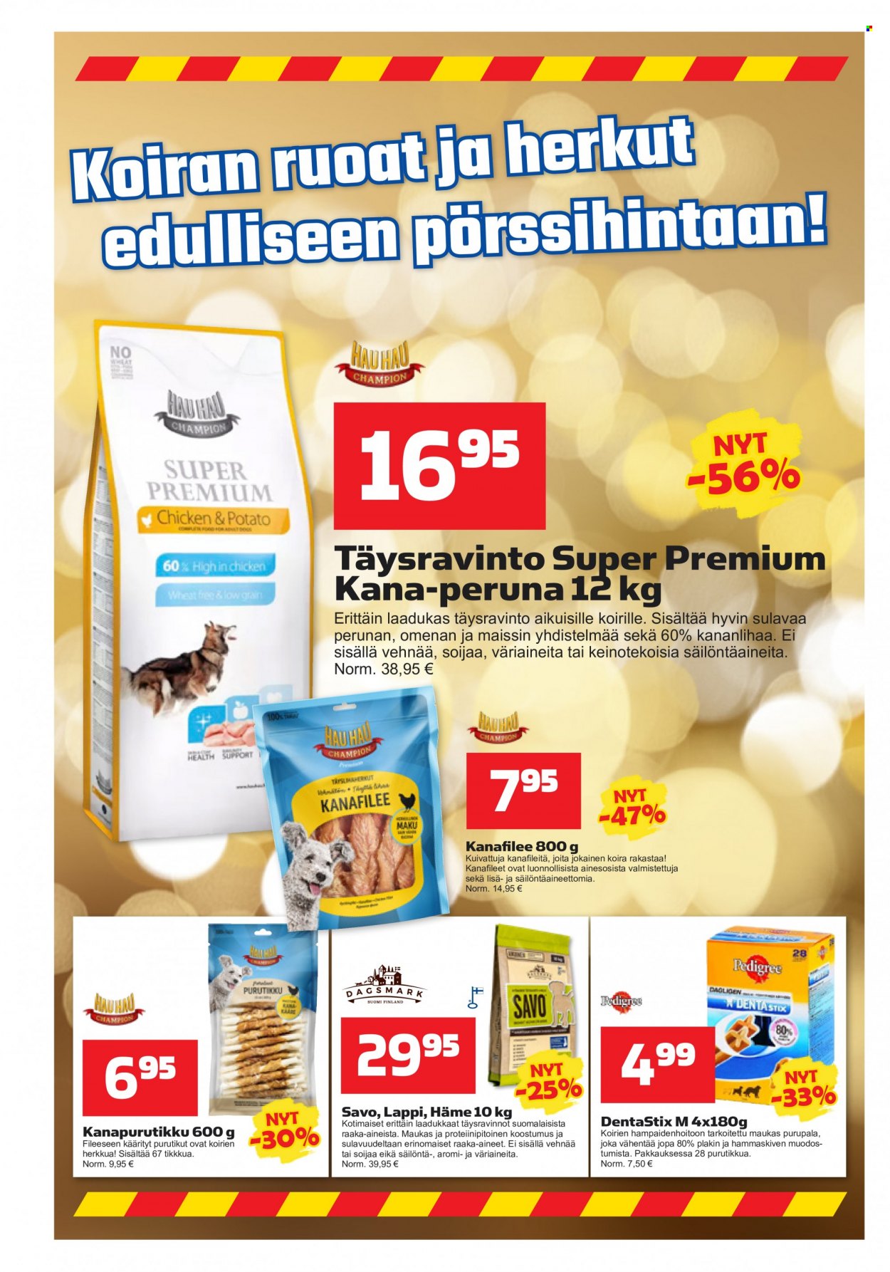 Kodintavaratalo tarjoukset - 07.02.2022 - 16.02.2022. Sivu 4
