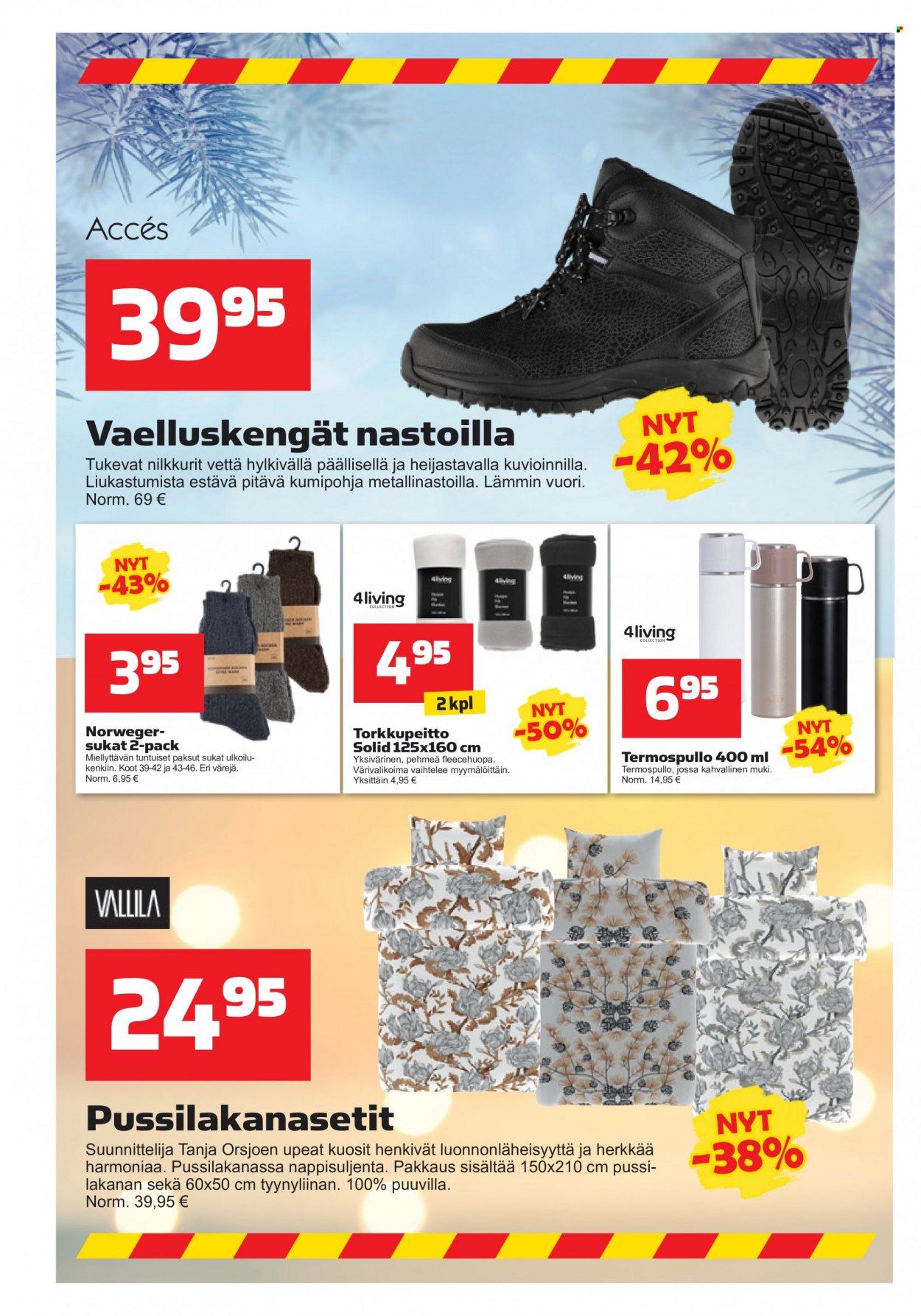Kodintavaratalo tarjoukset - 07.02.2022 - 16.02.2022. Sivu 6