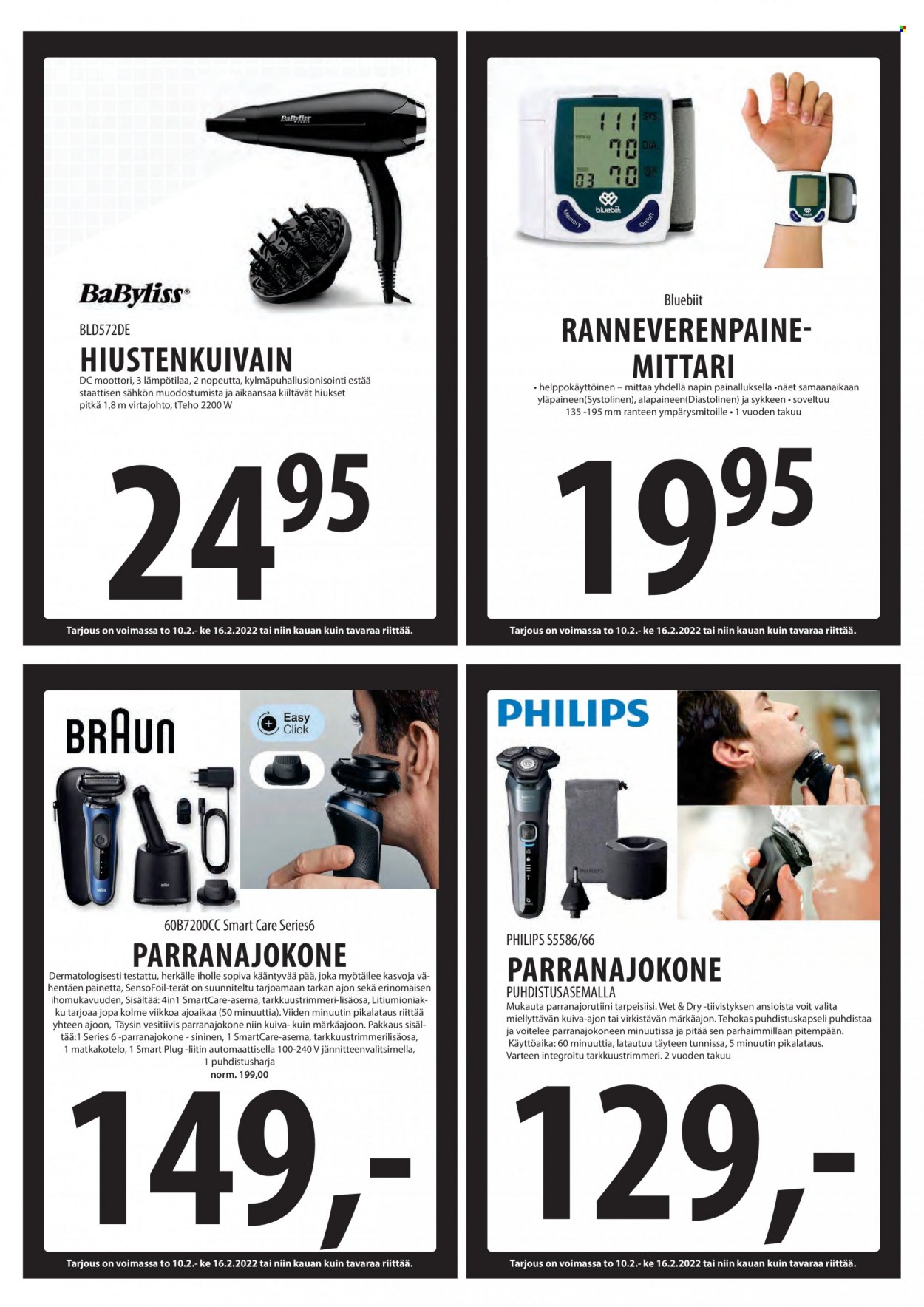 Tuuri tarjoukset - 10.02.2022 - 16.02.2022. Sivu 14