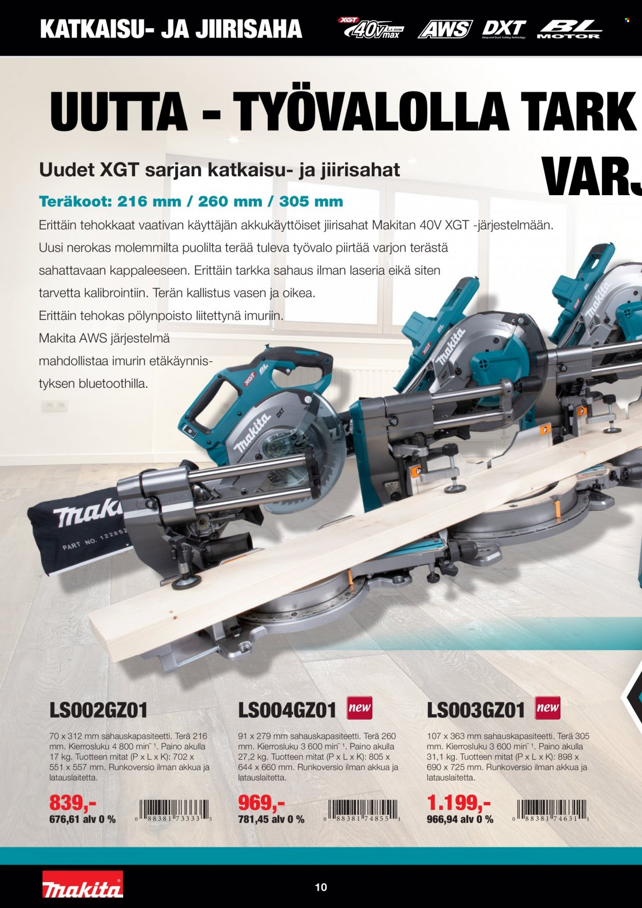 K-Rauta tarjoukset - 10.02.2022 - 30.04.2022. Sivu 10