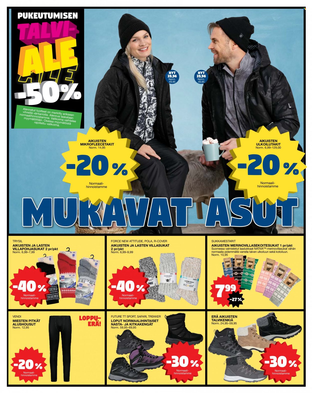 Tokmanni tarjoukset - 14.02.2022 - 20.02.2022. Sivu 2