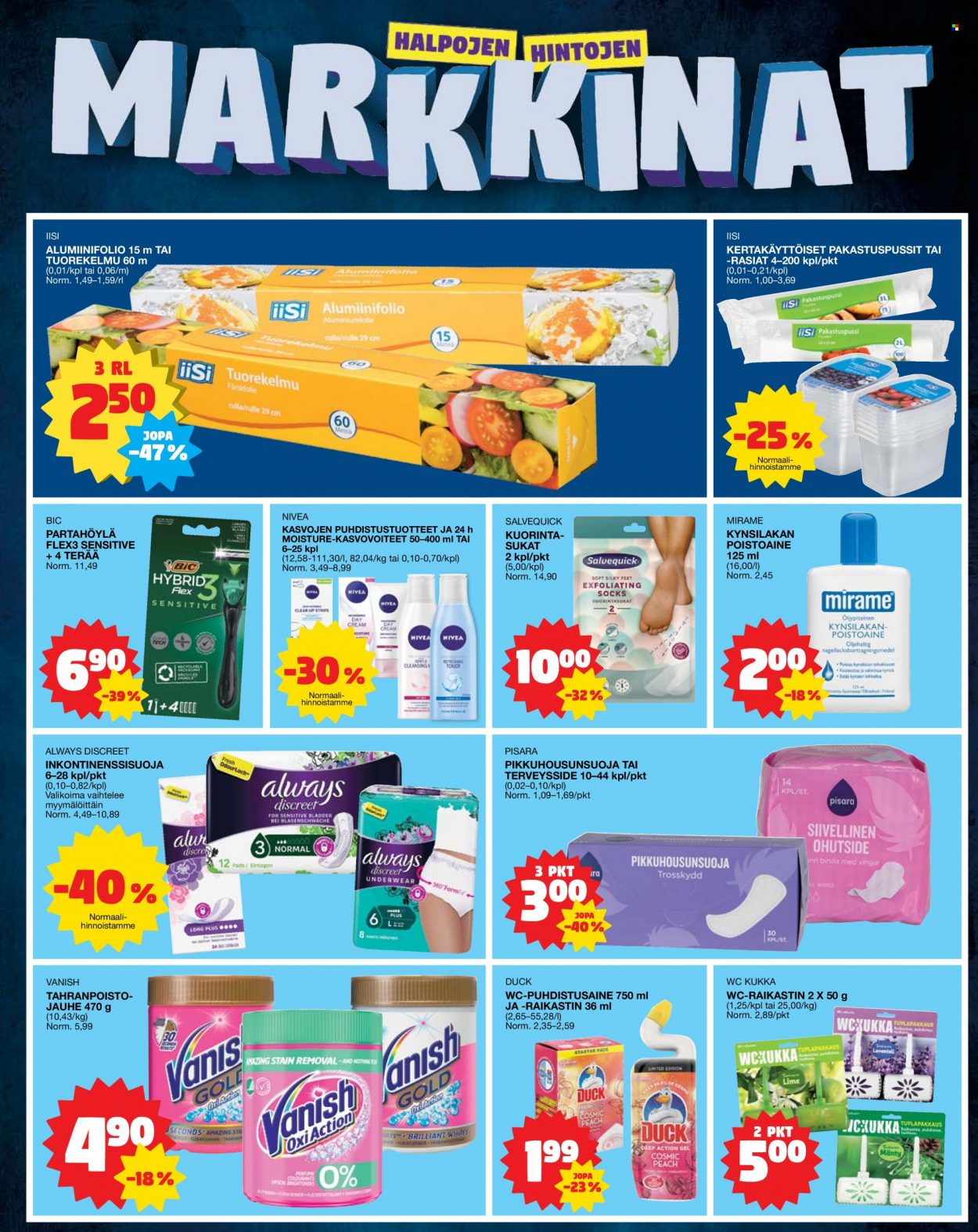 Tokmanni tarjoukset - 14.02.2022 - 20.02.2022. Sivu 7