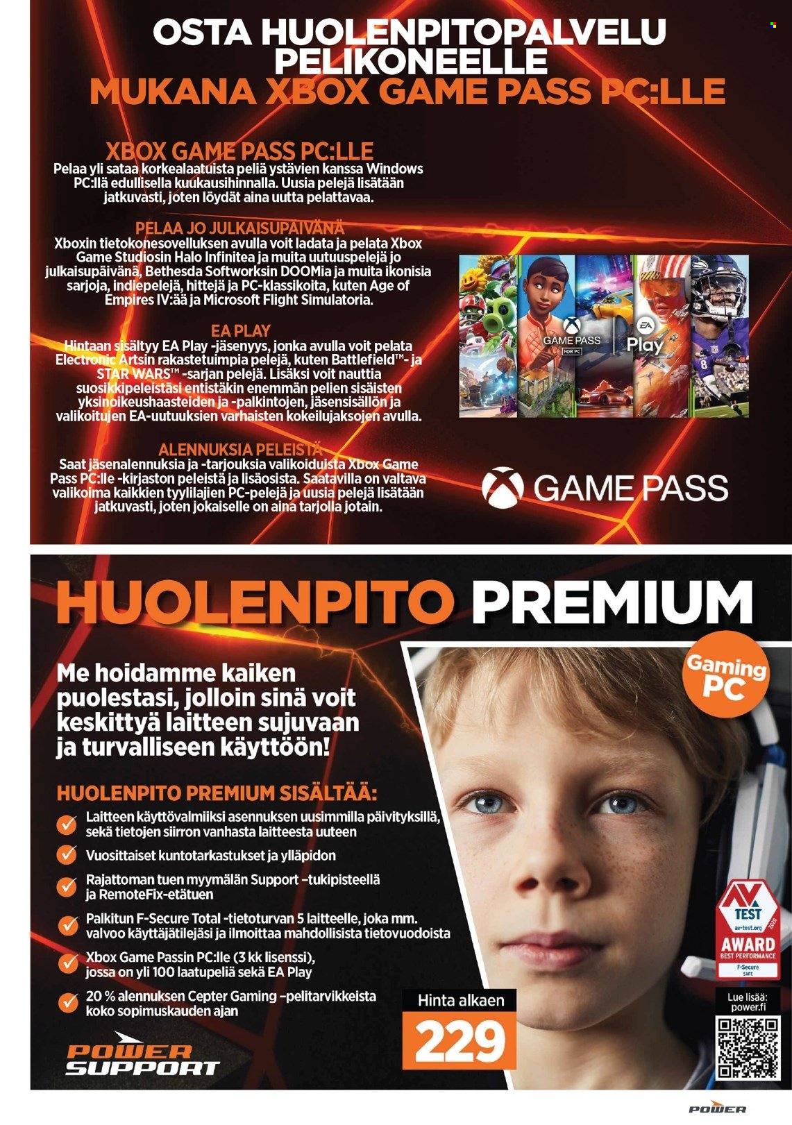 Power tarjoukset - 14.02.2022 - 20.02.2022. Sivu 11
