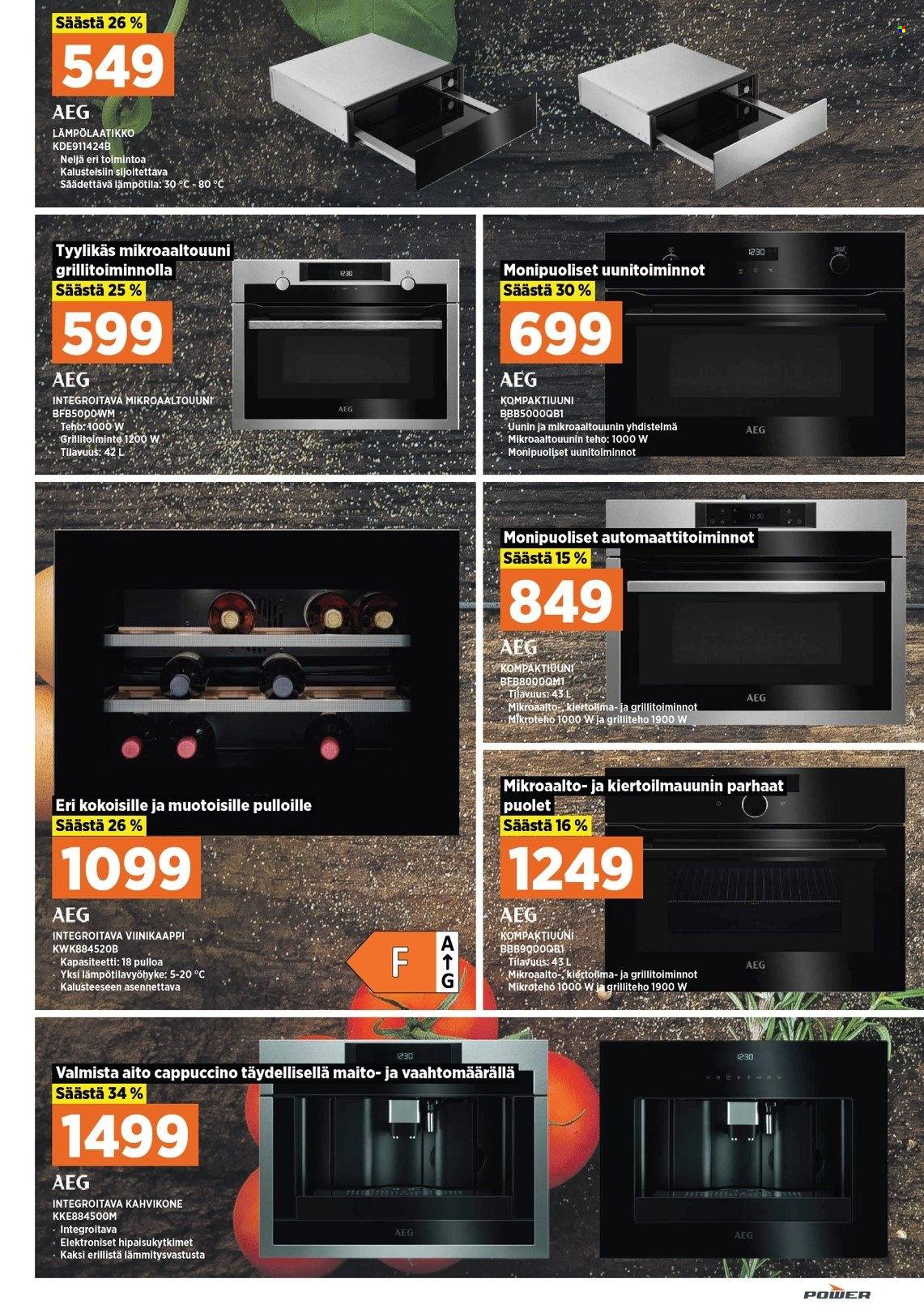 Power tarjoukset - 14.02.2022 - 20.02.2022. Sivu 29