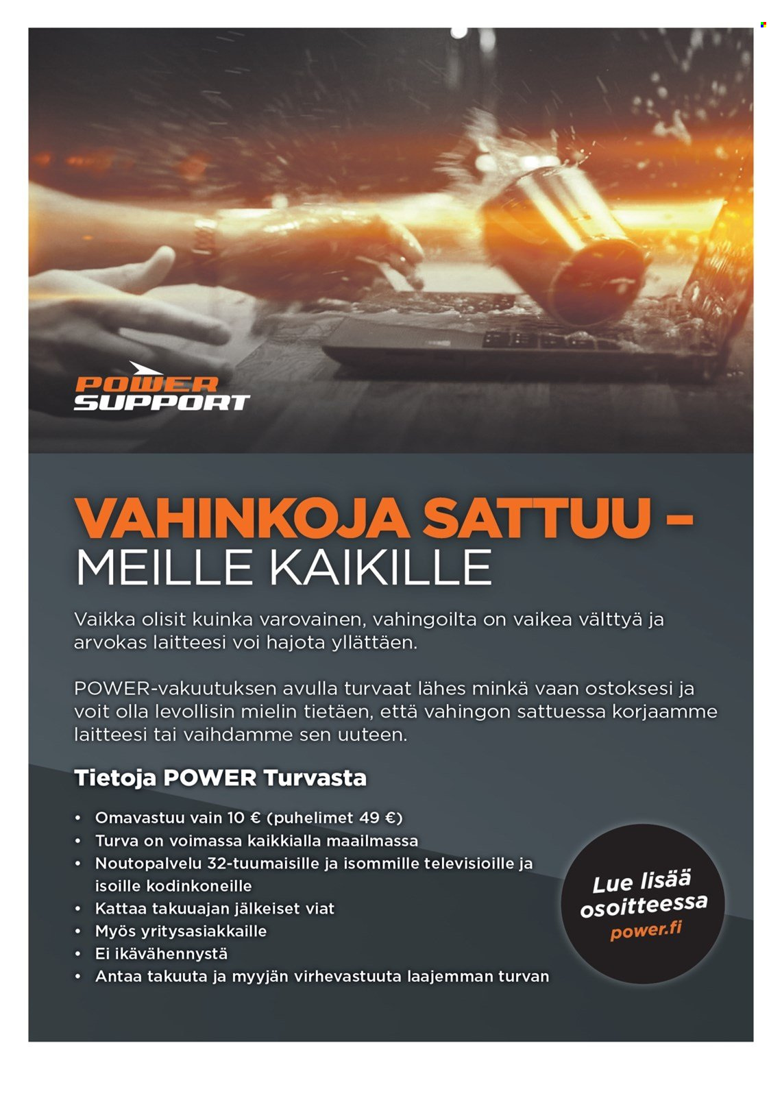 Power tarjoukset - 14.02.2022 - 20.02.2022. Sivu 42