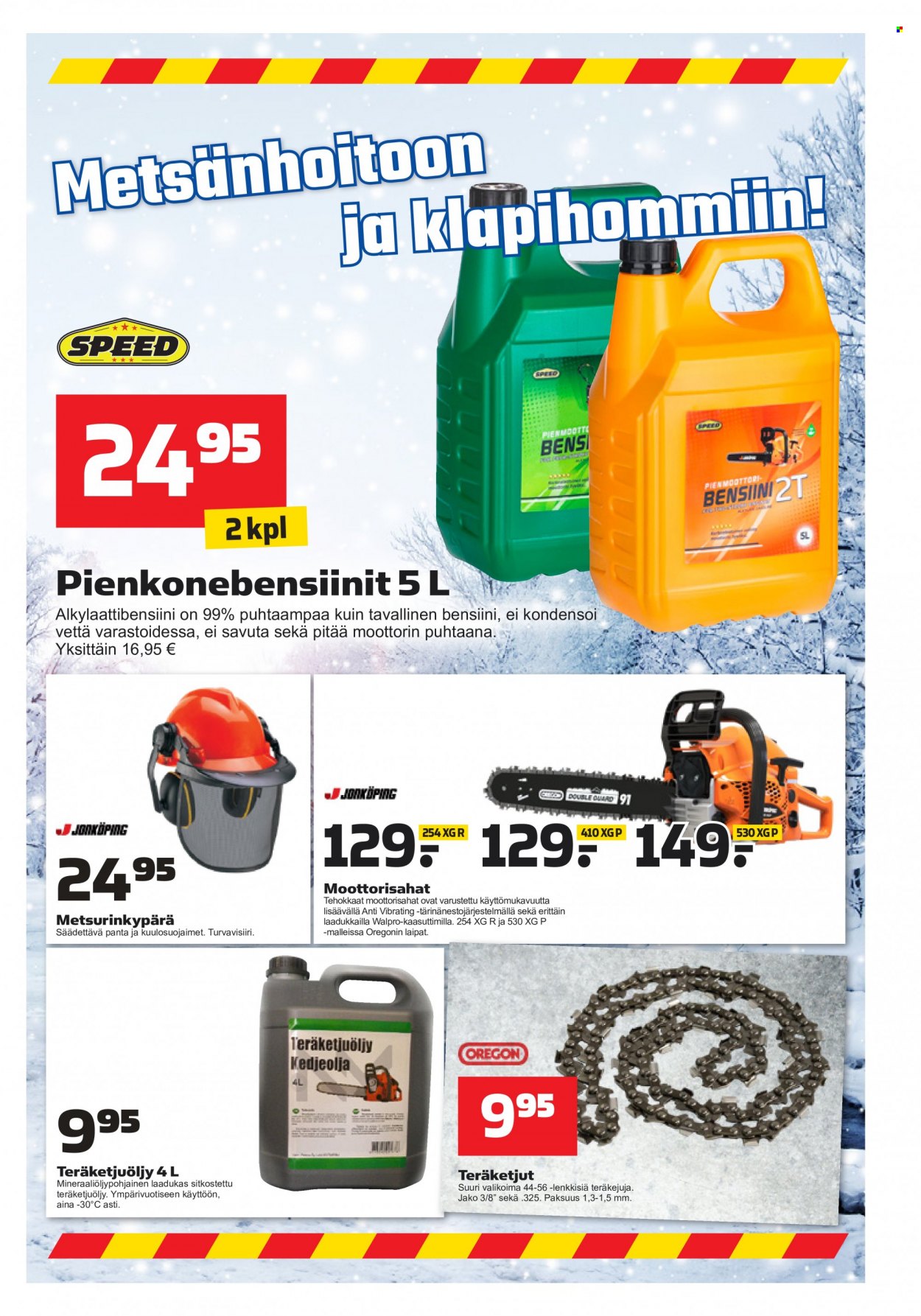 Kodintavaratalo tarjoukset - 14.02.2022 - 23.02.2022. Sivu 7