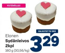 S-market tarjoukset - 14.02.2022 - 20.02.2022. Sivu 2