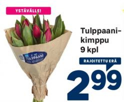 S-market tarjoukset - 14.02.2022 - 20.02.2022. Sivu 3