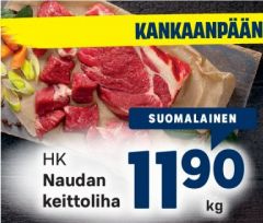 S-market tarjoukset - 14.02.2022 - 20.02.2022. Sivu 4