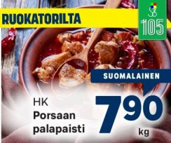 S-market tarjoukset - 14.02.2022 - 20.02.2022. Sivu 5