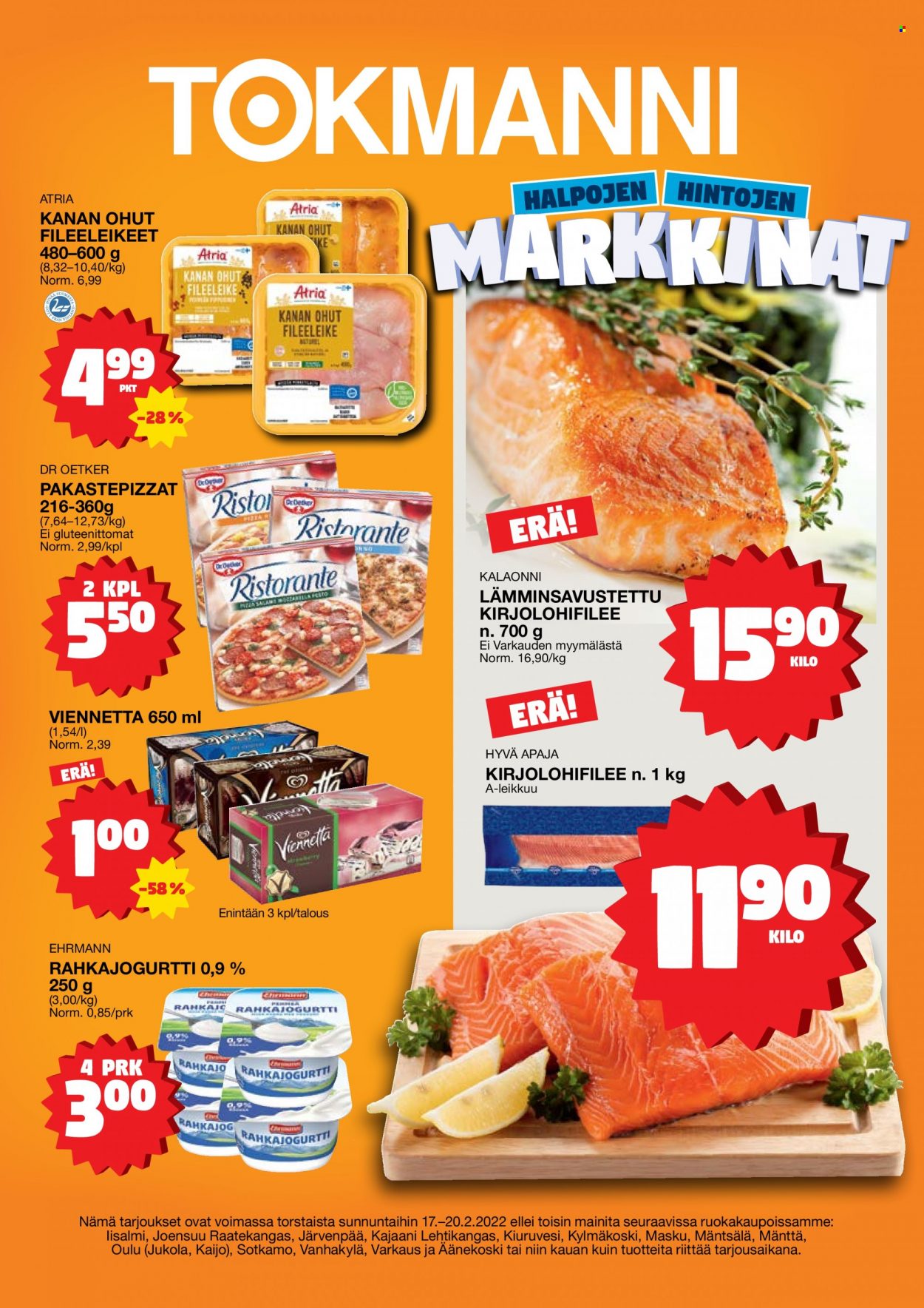 Tokmanni tarjoukset - 17.02.2022 - 20.02.2022. Sivu 4