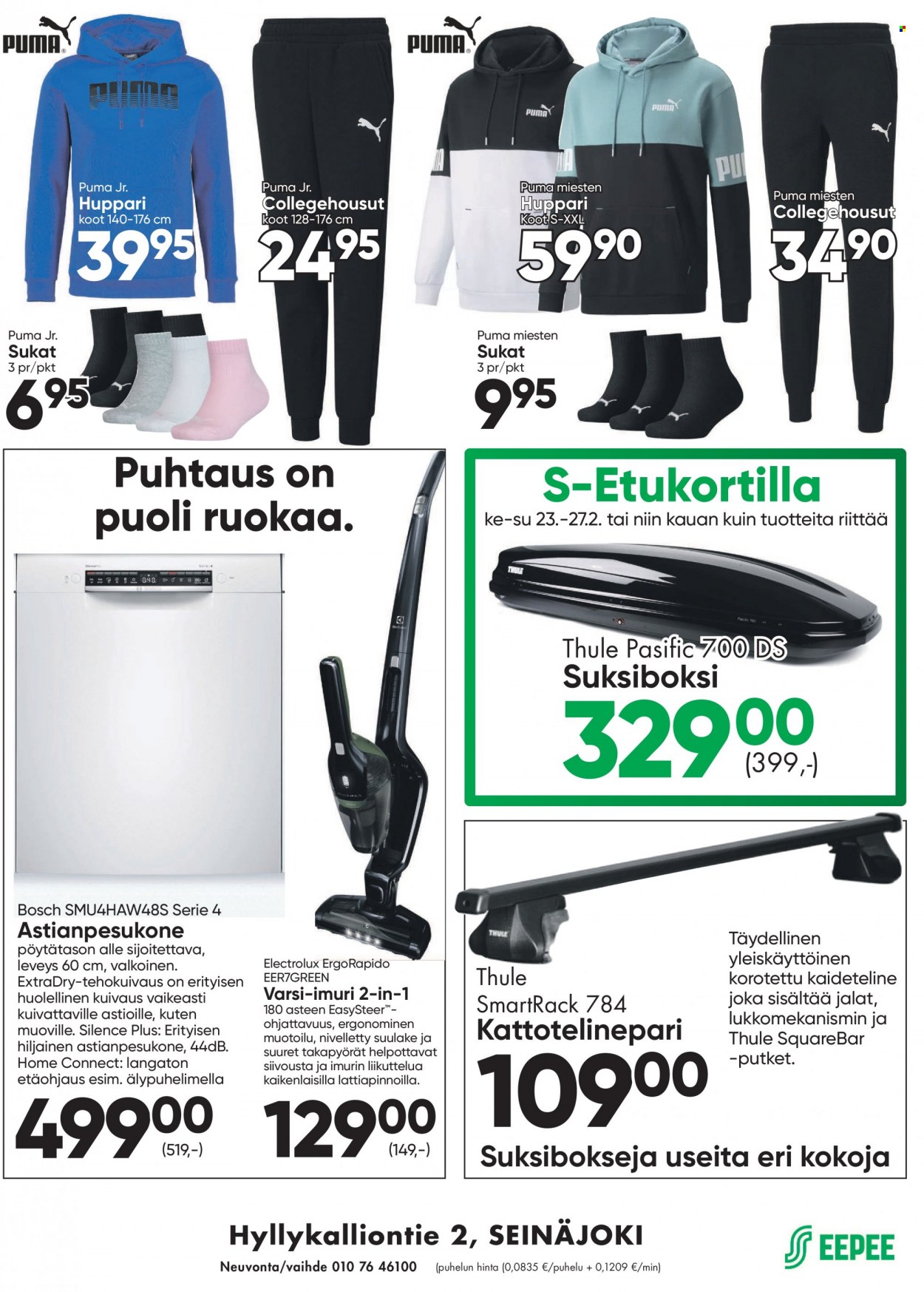 Prisma tarjoukset - 23.02.2022 - 27.02.2022. Sivu 2