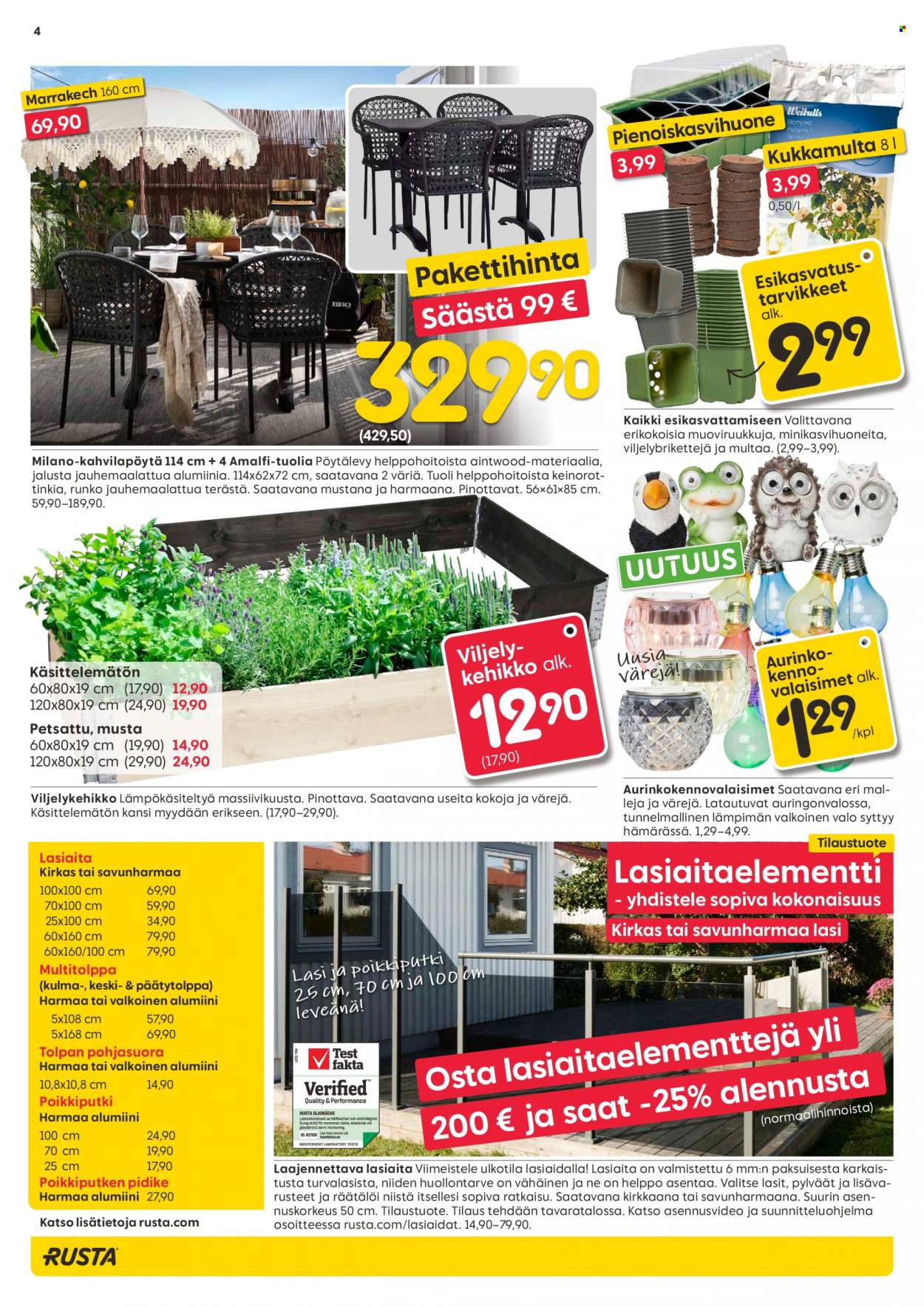 Rusta tarjoukset - 23.02.2022 - 01.03.2022. Sivu 4