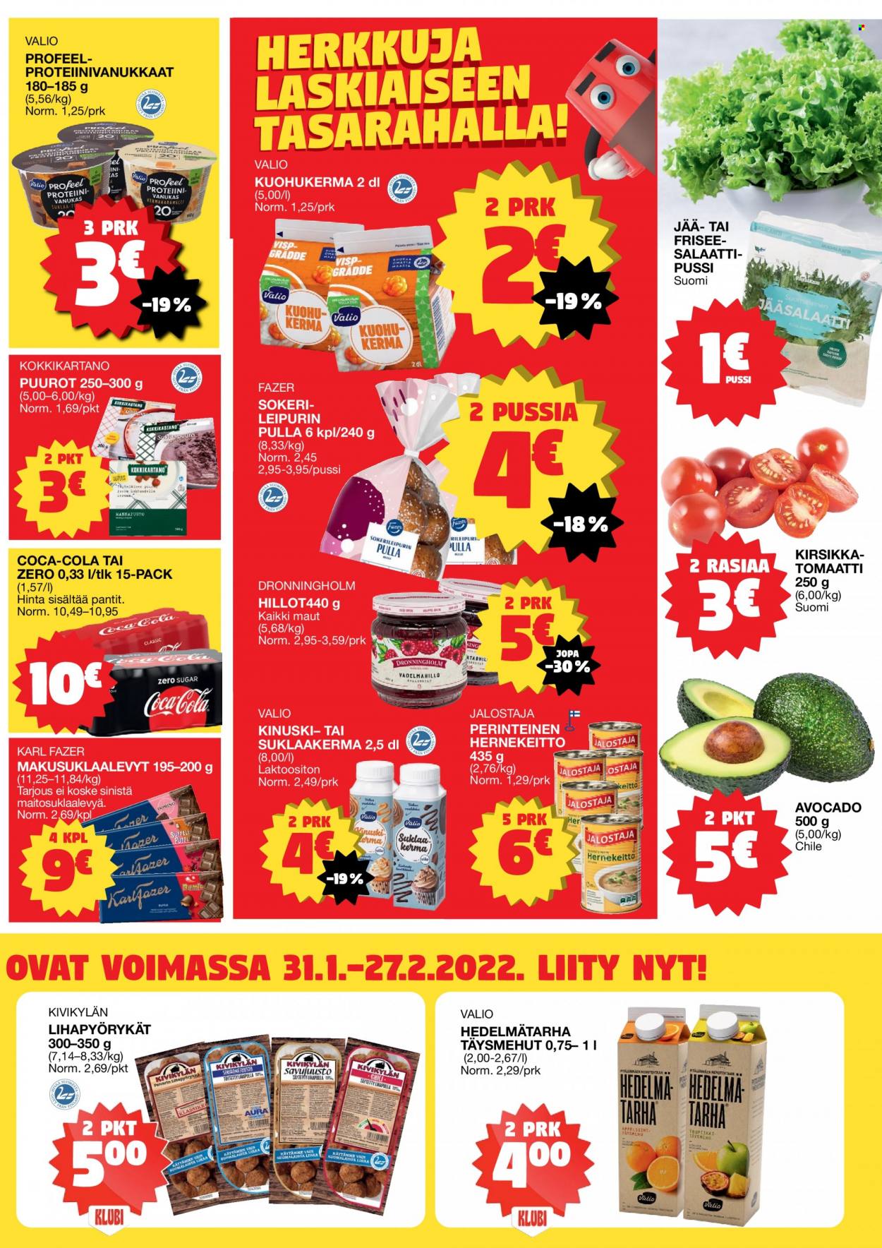 Tokmanni tarjoukset - 24.02.2022 - 27.02.2022. Sivu 3