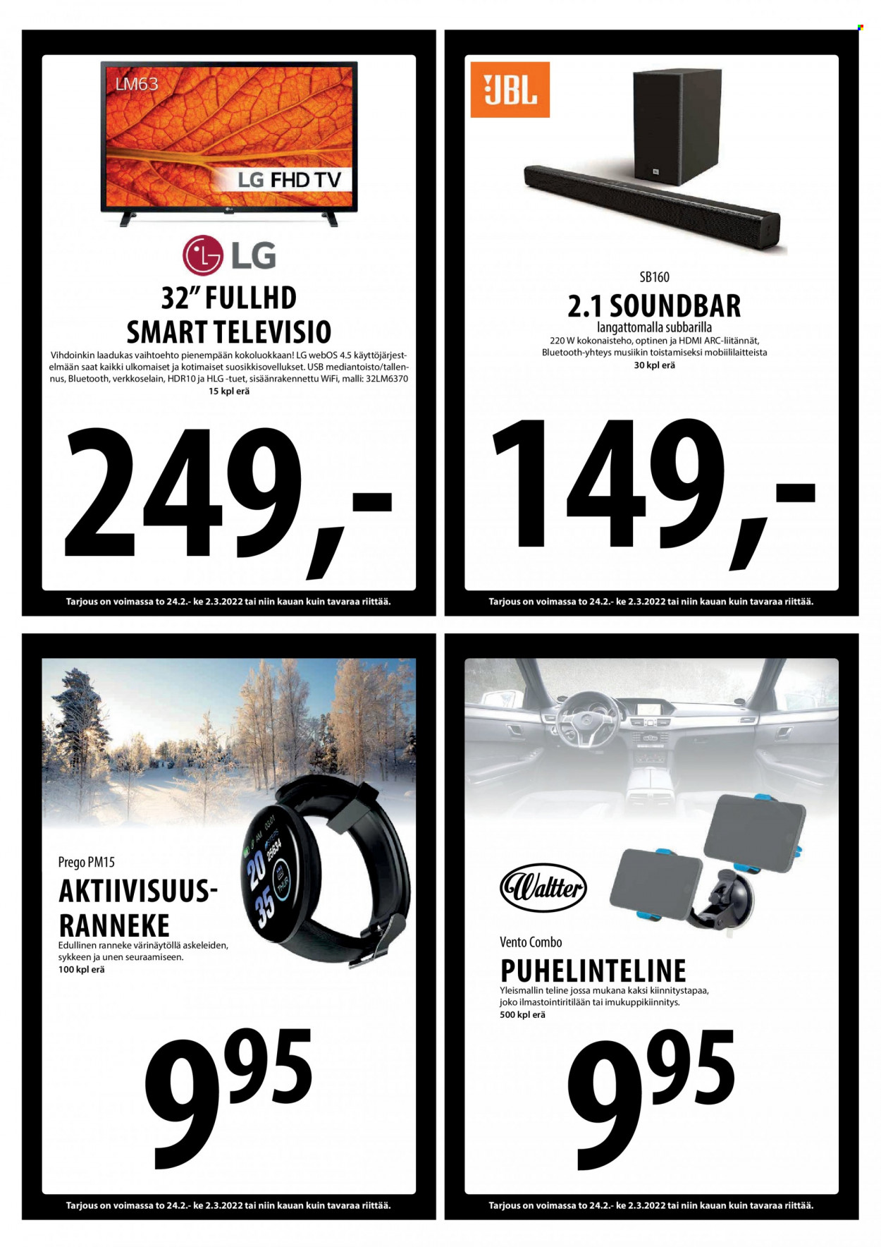 Tuuri tarjoukset - 24.02.2022 - 02.03.2022. Sivu 14