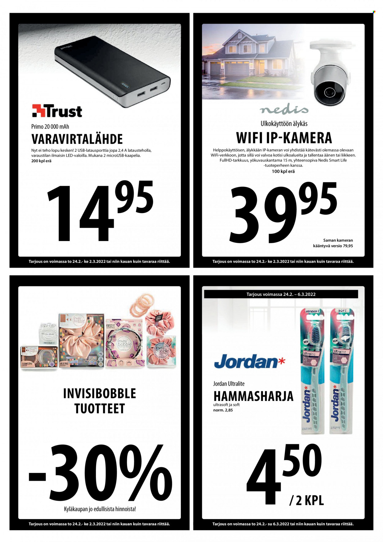Tuuri tarjoukset - 24.02.2022 - 02.03.2022. Sivu 15