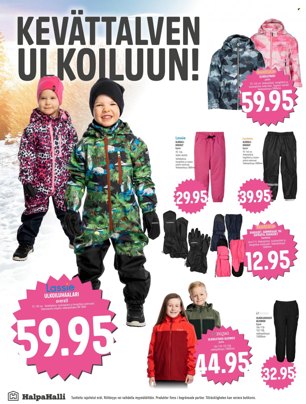HalpaHalli tarjoukset - 28.02.2022 - 06.03.2022. Sivu 6