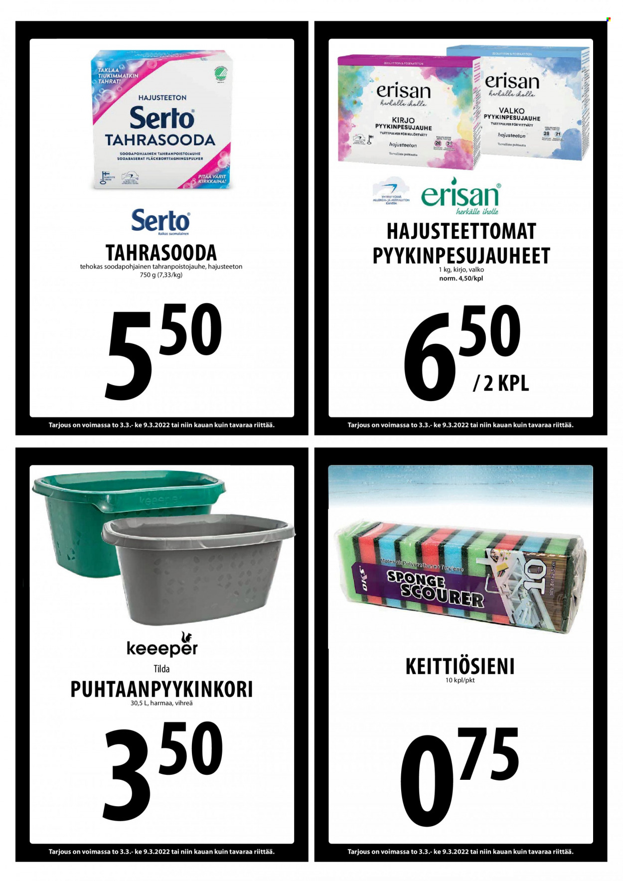 Tuuri tarjoukset - 03.03.2022 - 09.03.2022. Sivu 12