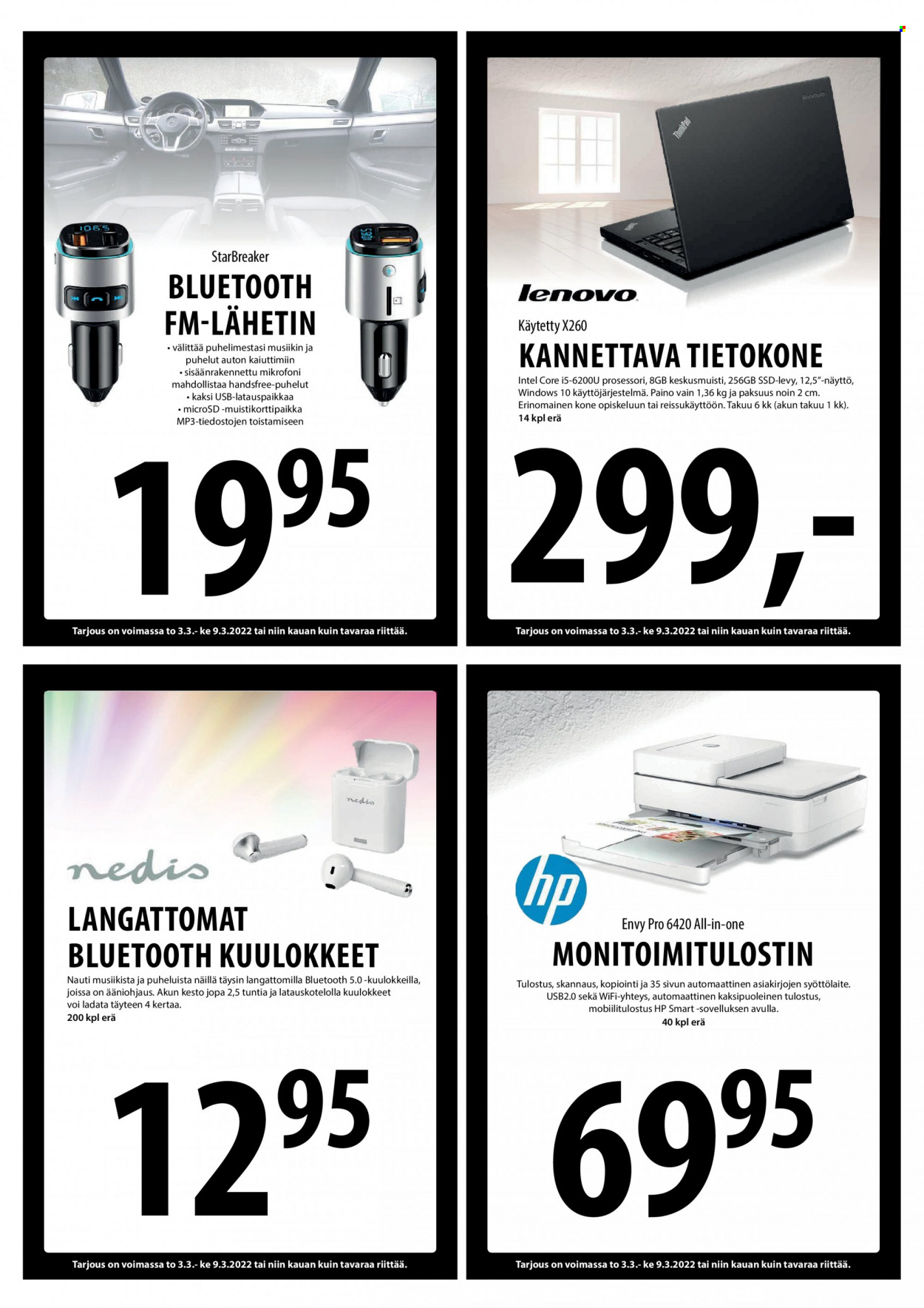 Tuuri tarjoukset - 03.03.2022 - 09.03.2022. Sivu 15